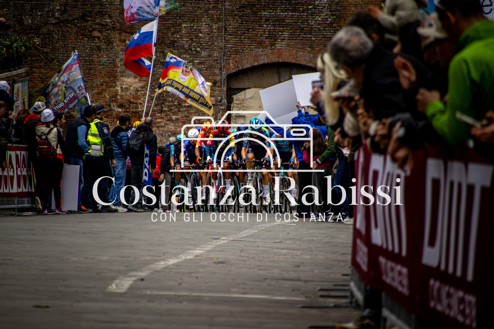 STRADE BIANCHE 26 - 144