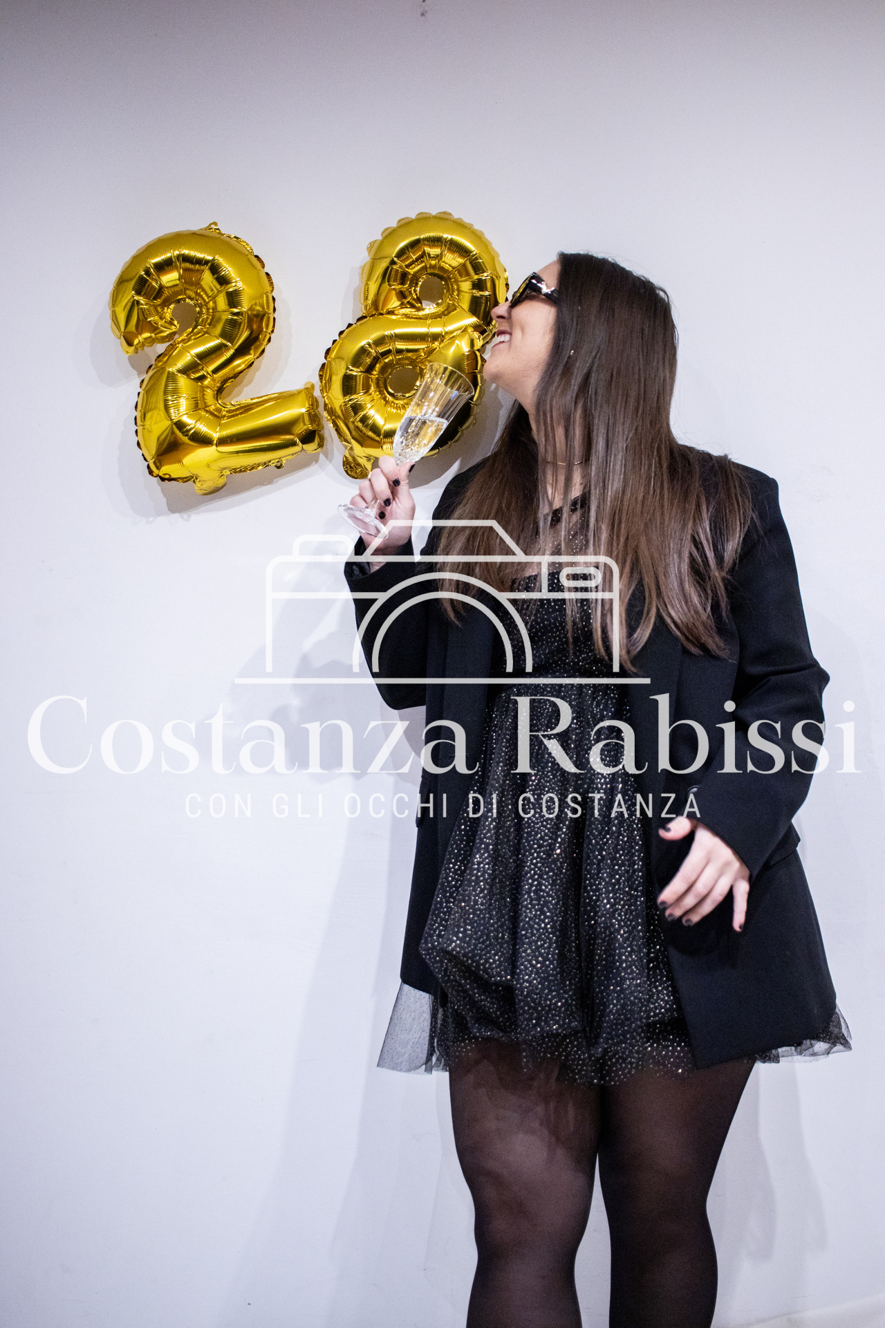 Costanza 28° Compleanno 2026 - 21