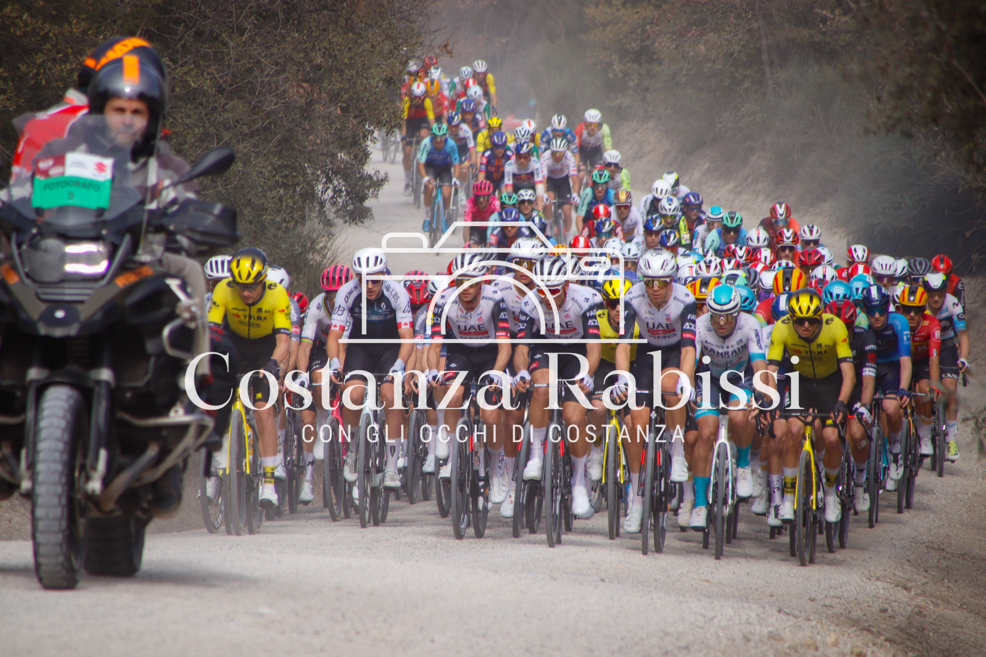 Strade Bianche '25 - 41