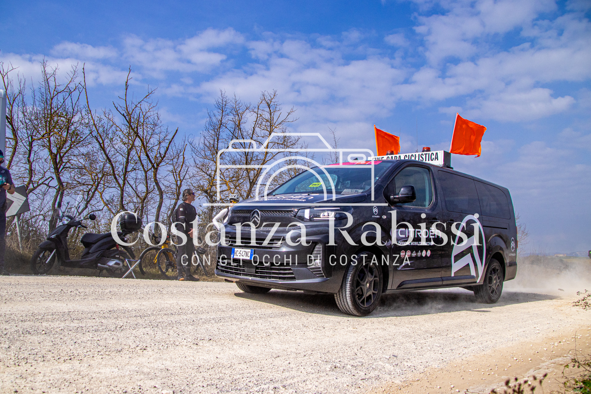 Strade Bianche 2026 - 79