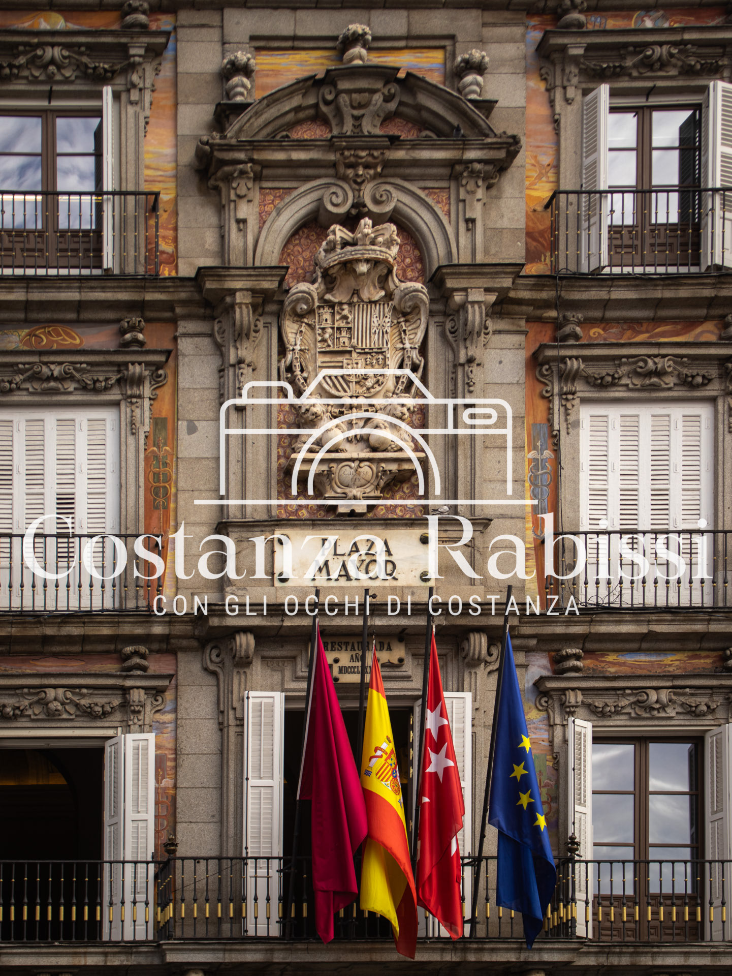MADRID - 2