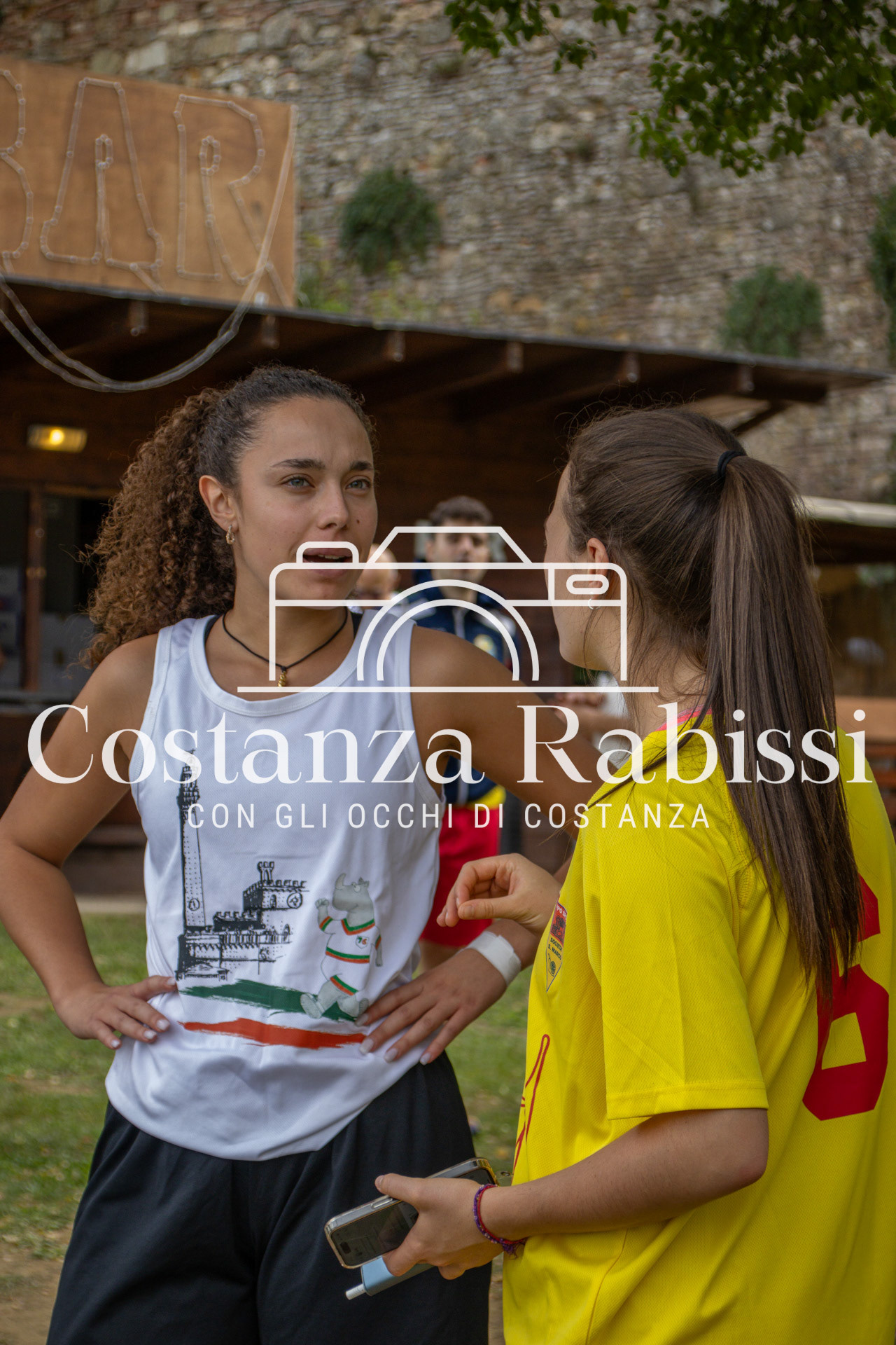 OLIVETA VOLLEY 25 - 51