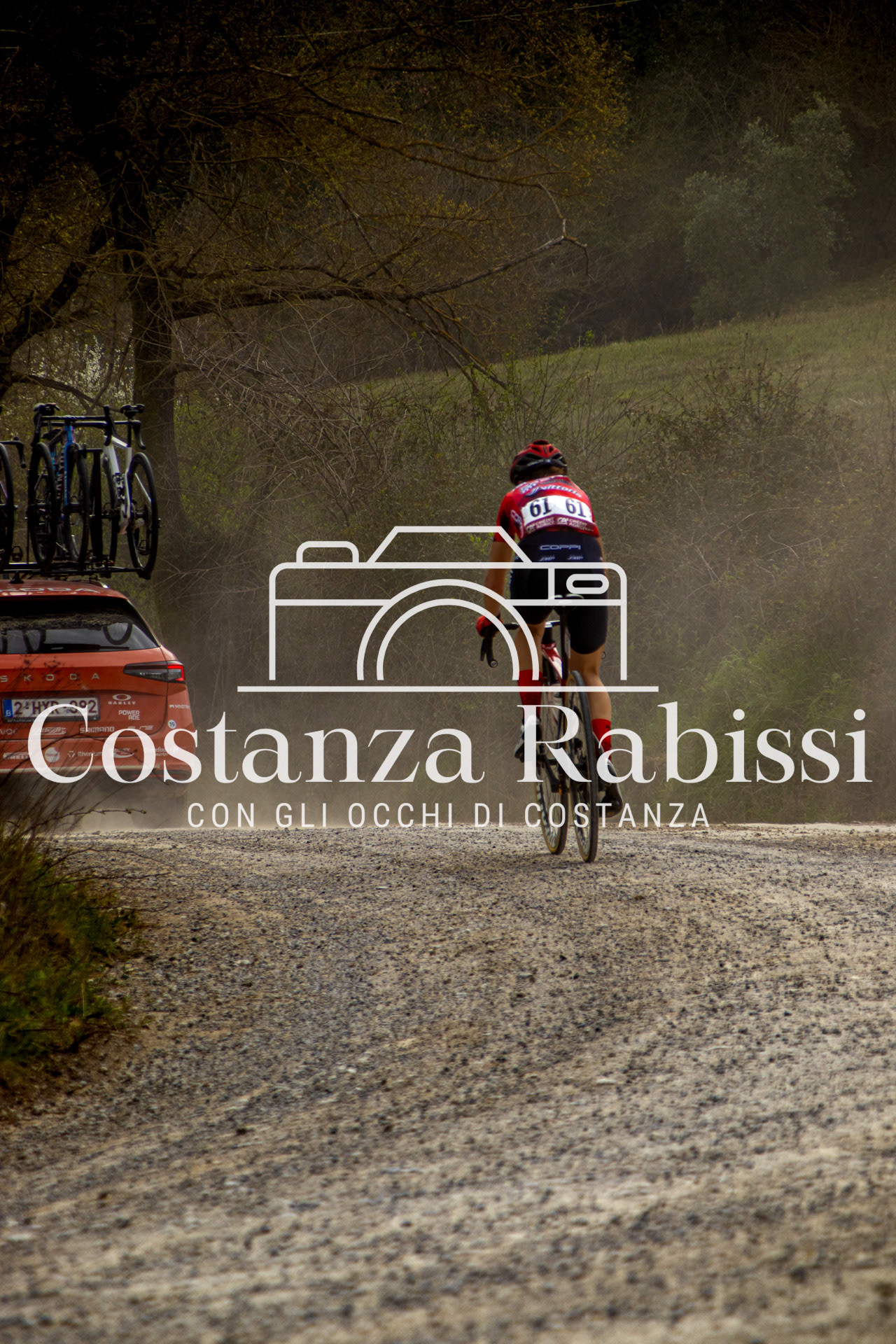 STRADE BIANCHE 26 - 27