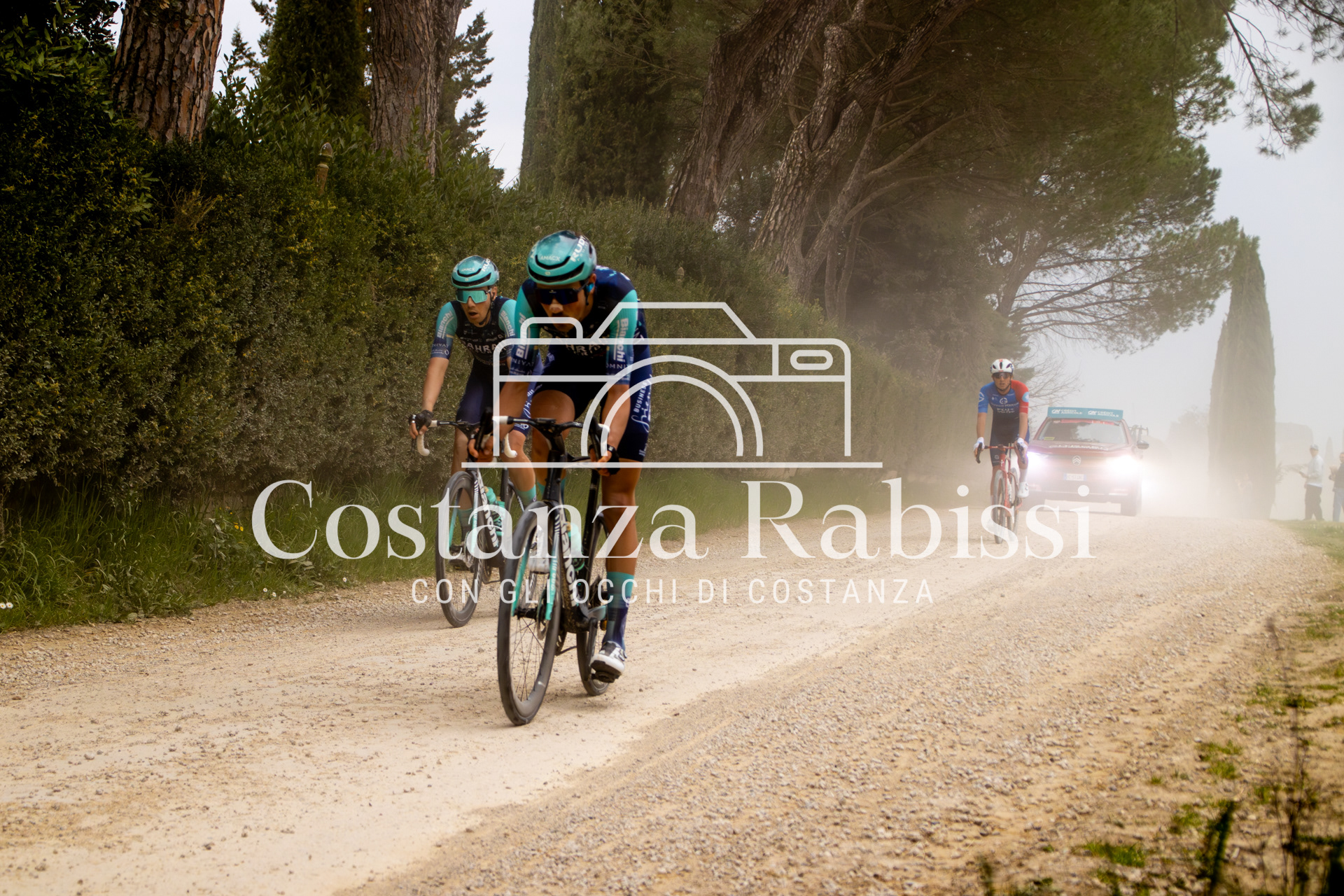 Strade Bianche 2026 - 107