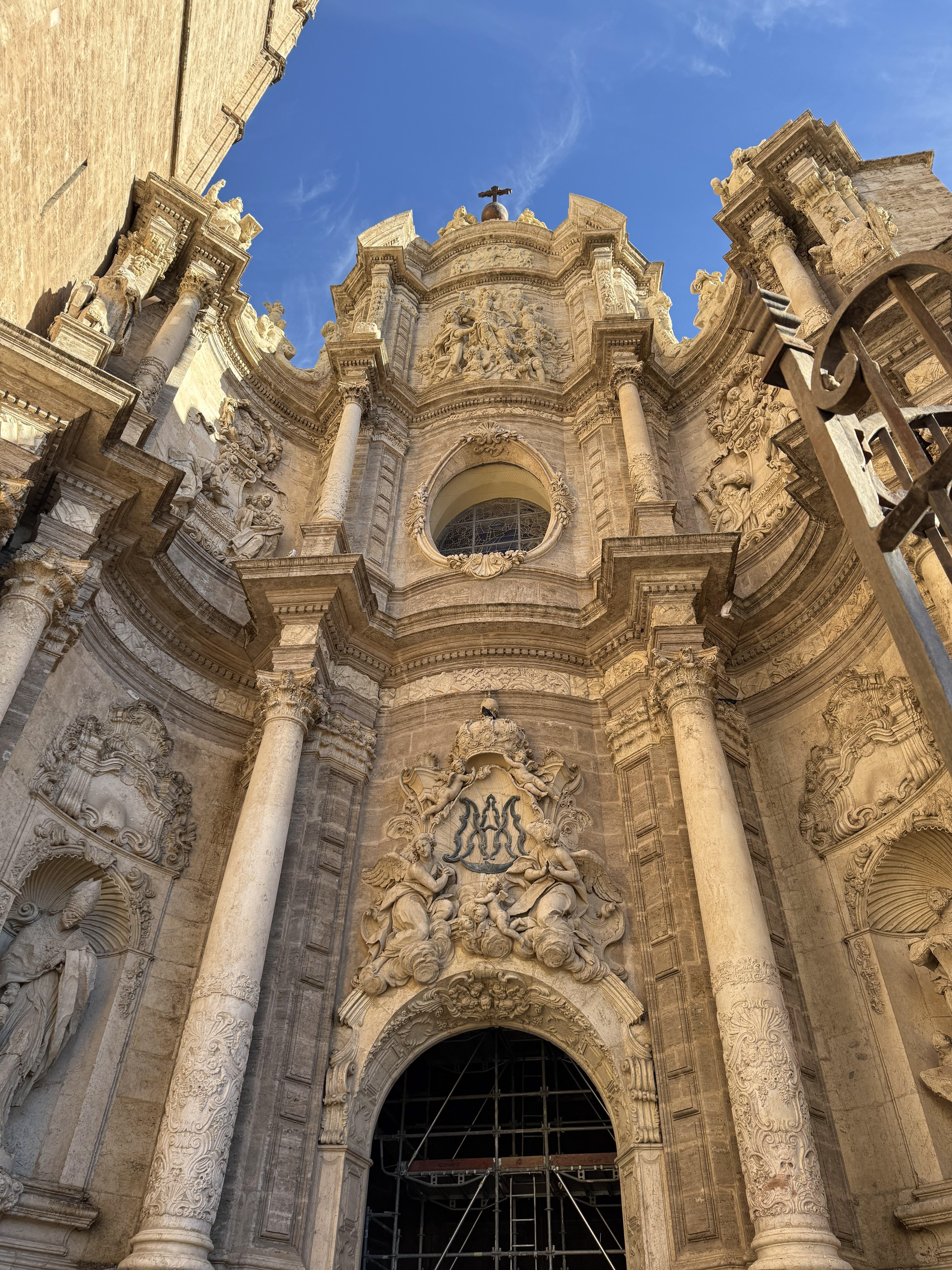Catedral de Valencia