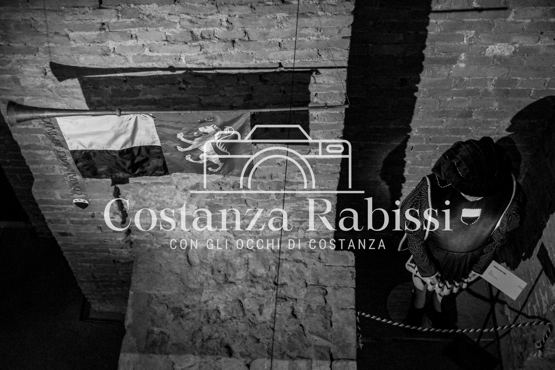 Mostra del Palio 2024 - 2