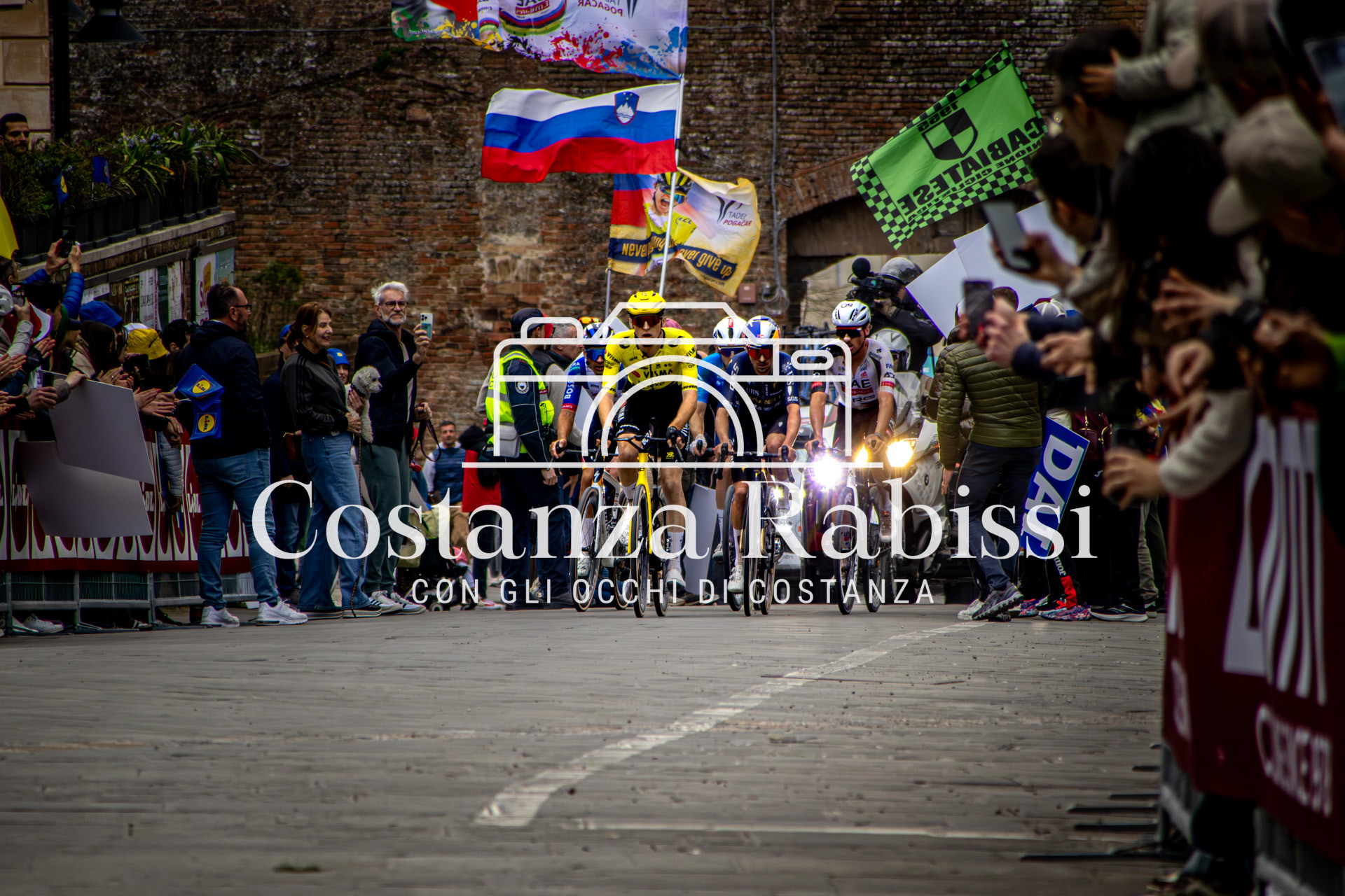 STRADE BIANCHE 26 - 127