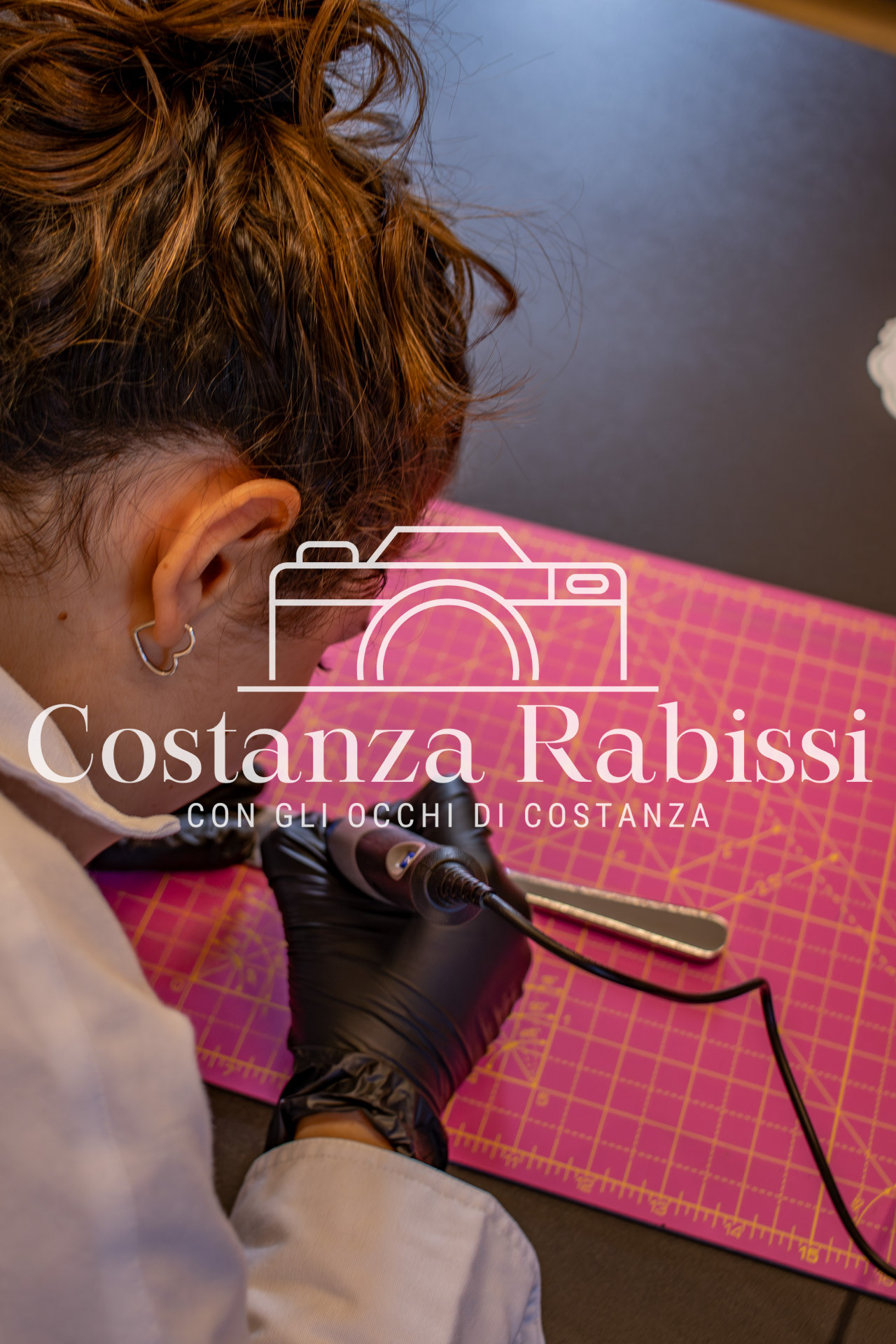 MANIFATTURA GRAFICA - 84