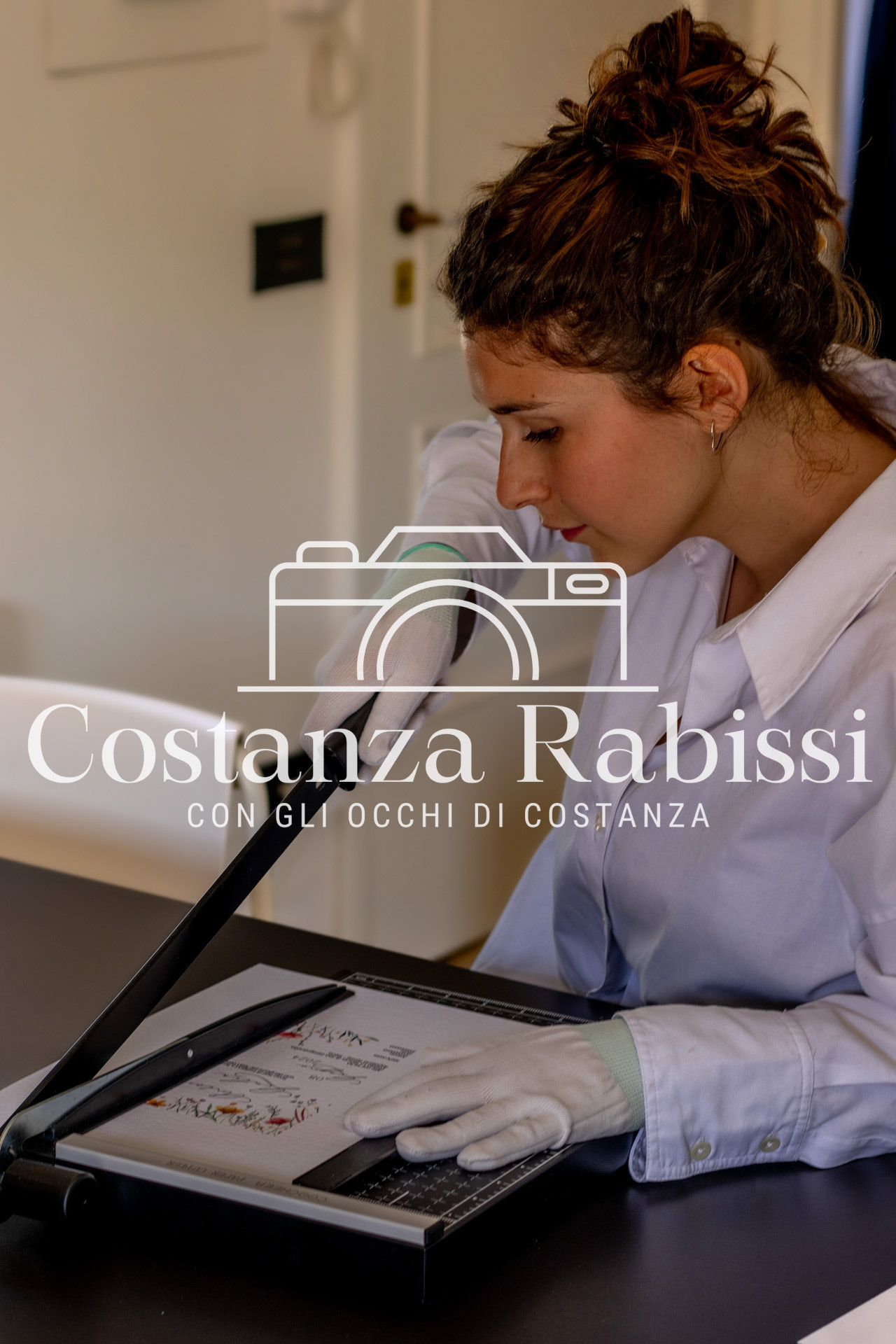 MANIFATTURA GRAFICA - 24