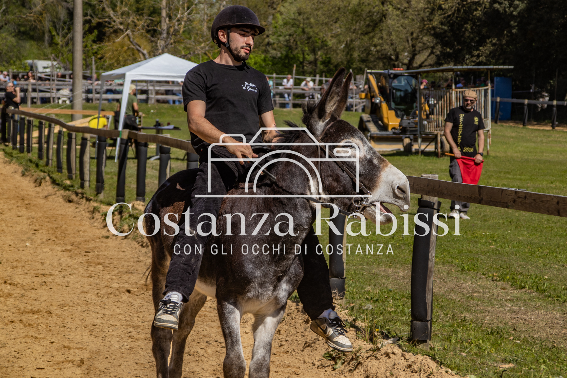 Meeting on the hills - 122