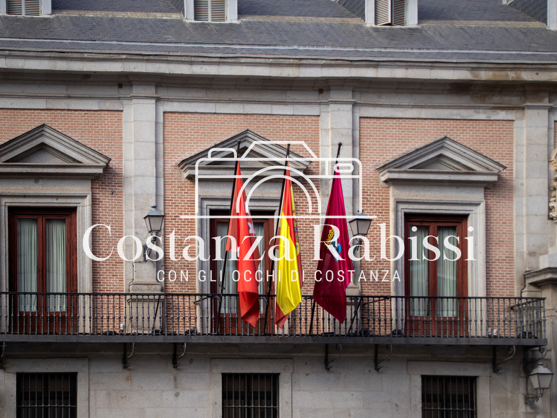 MADRID - 13