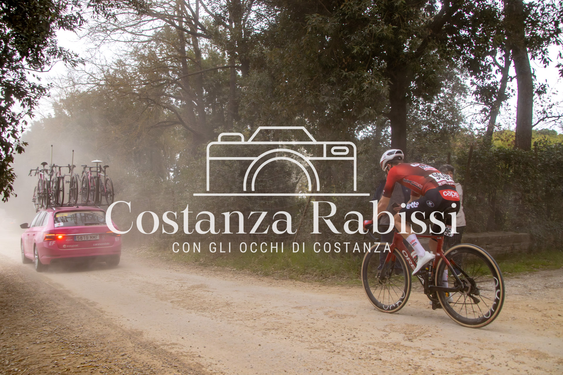 STRADE BIANCHE 26 - 109