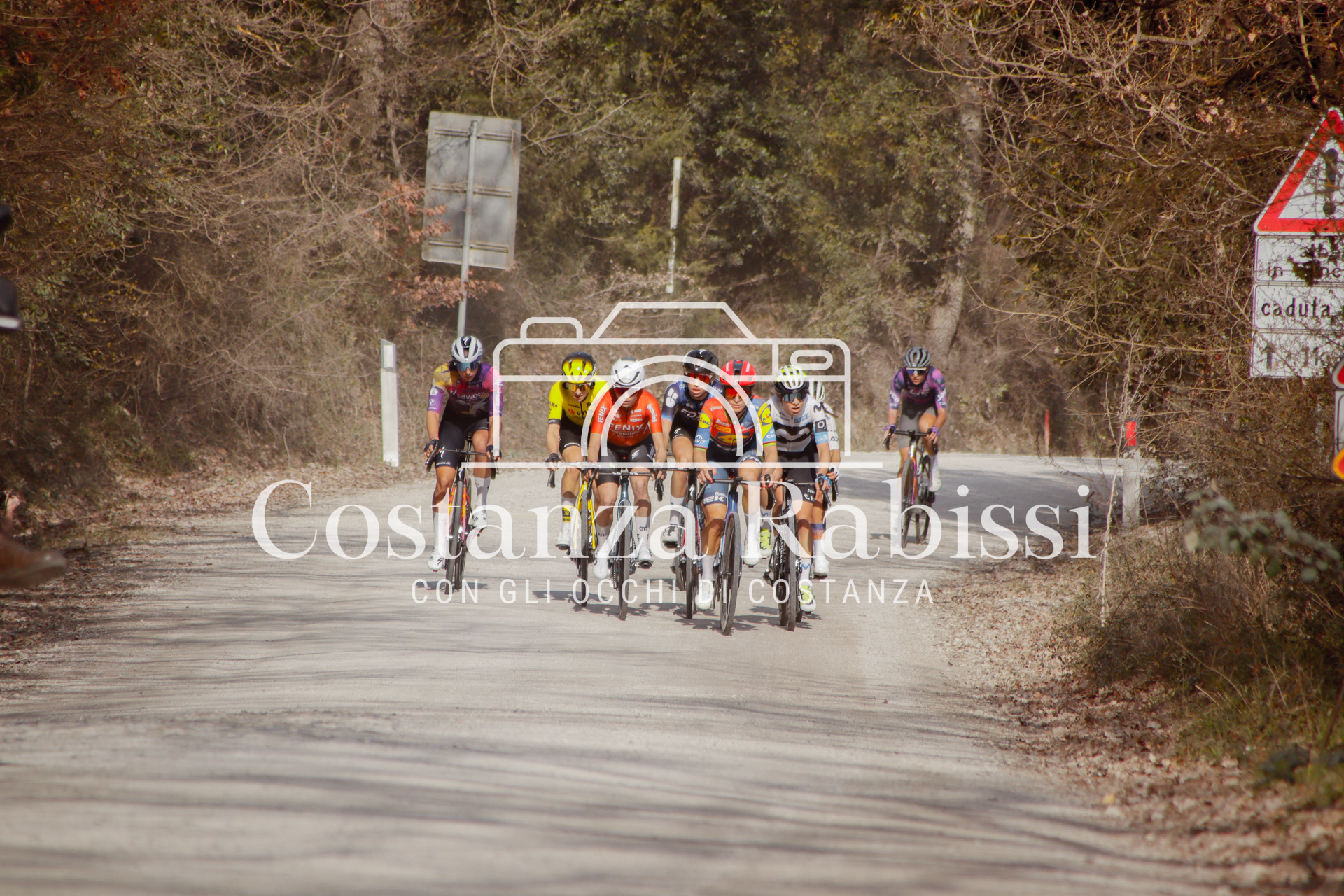 Strade Bianche 2025 - 4