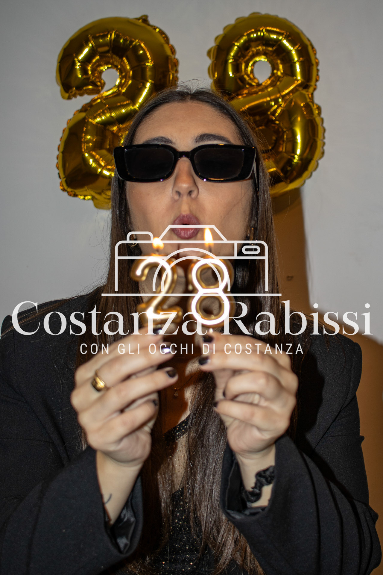Costanza 28° Compleanno - 26