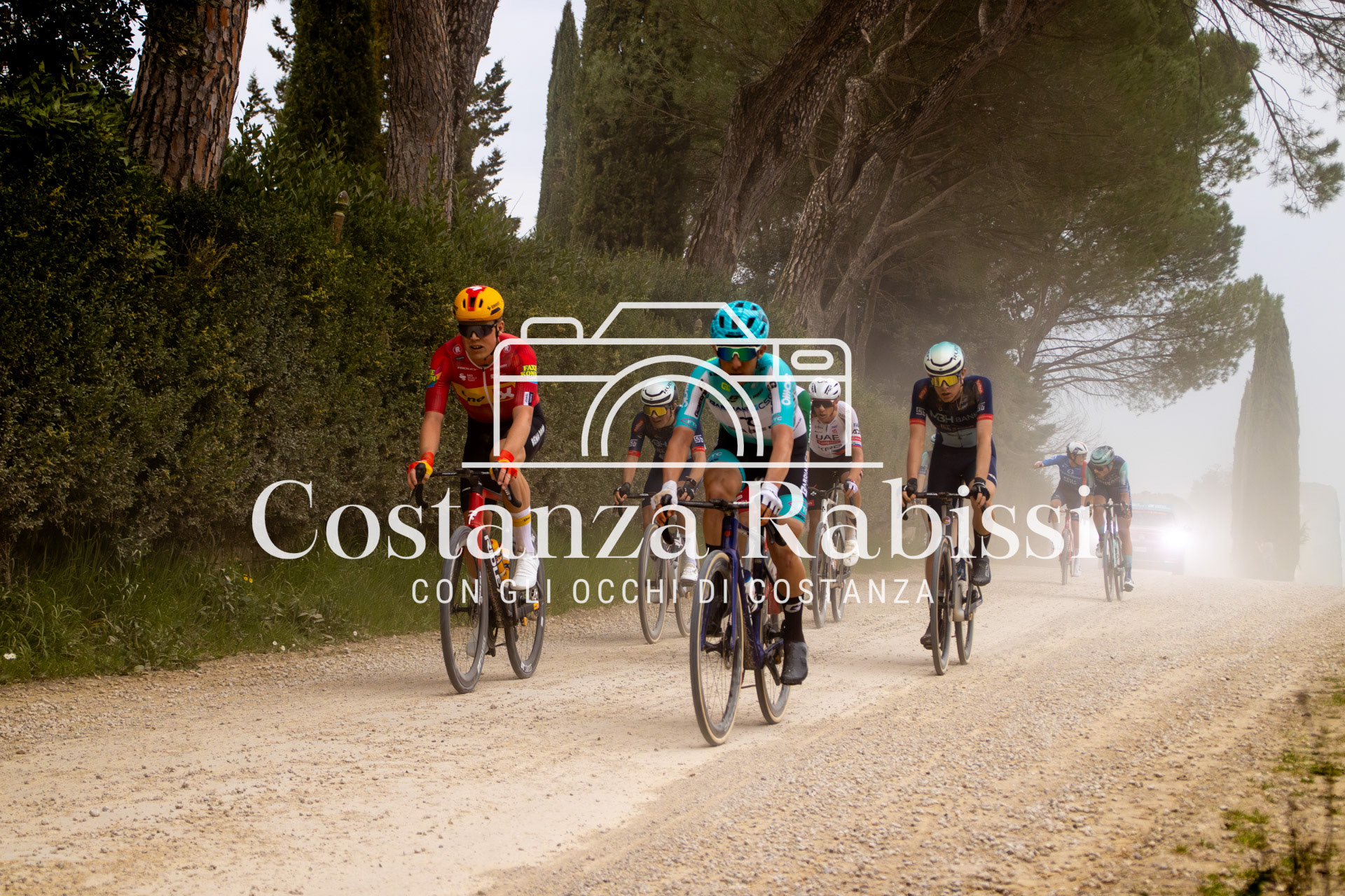 STRADE BIANCHE 26 - 104