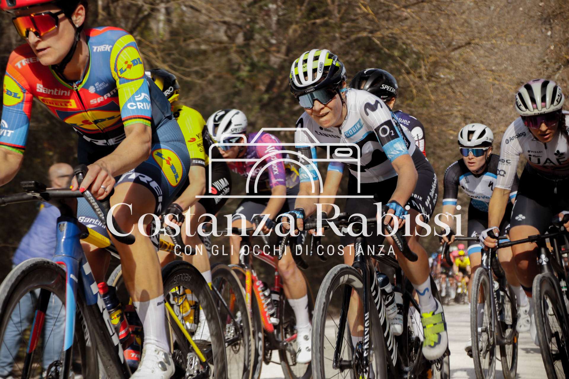 Strade Bianche '25 - 8