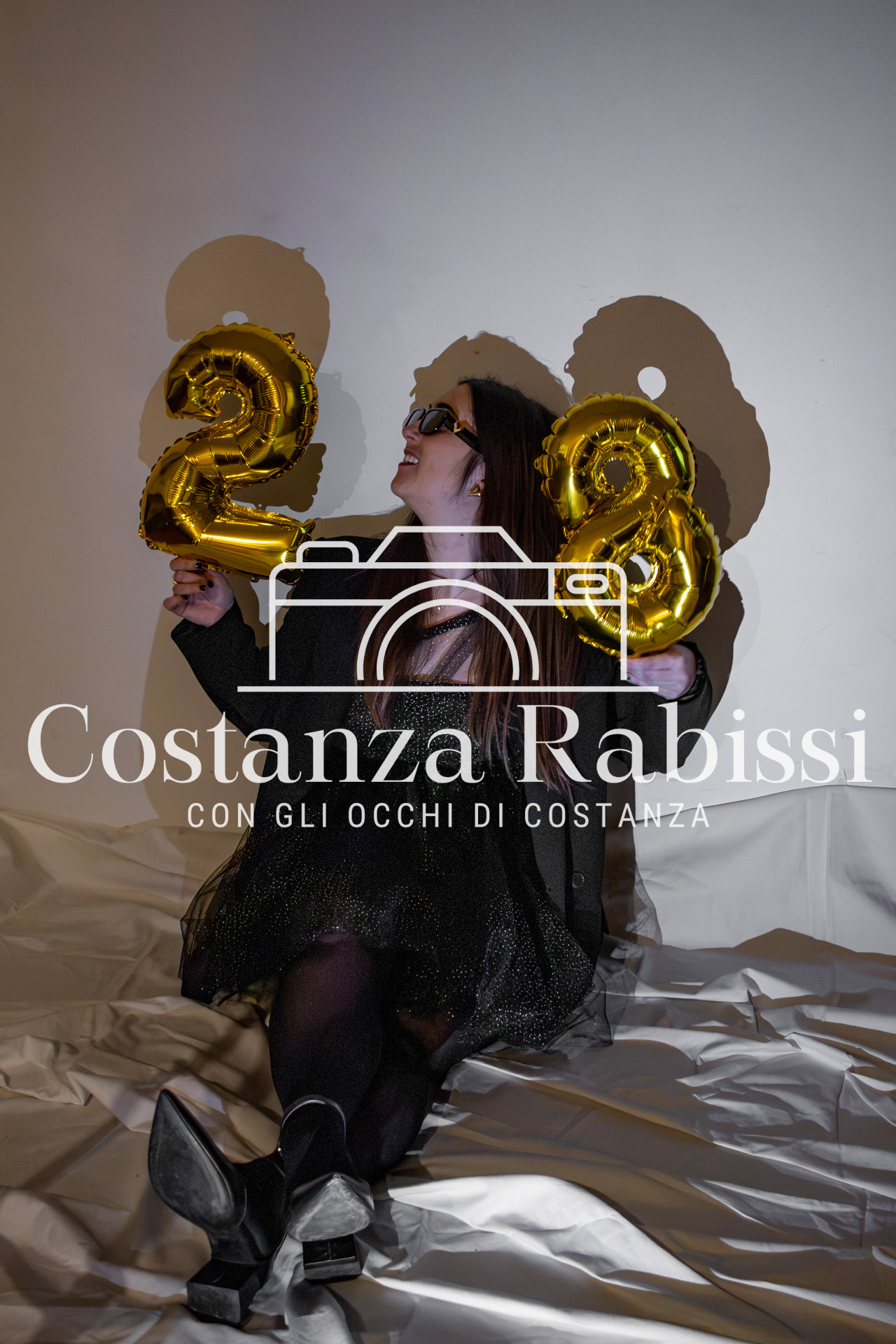 Costanza 28° Compleanno - 21