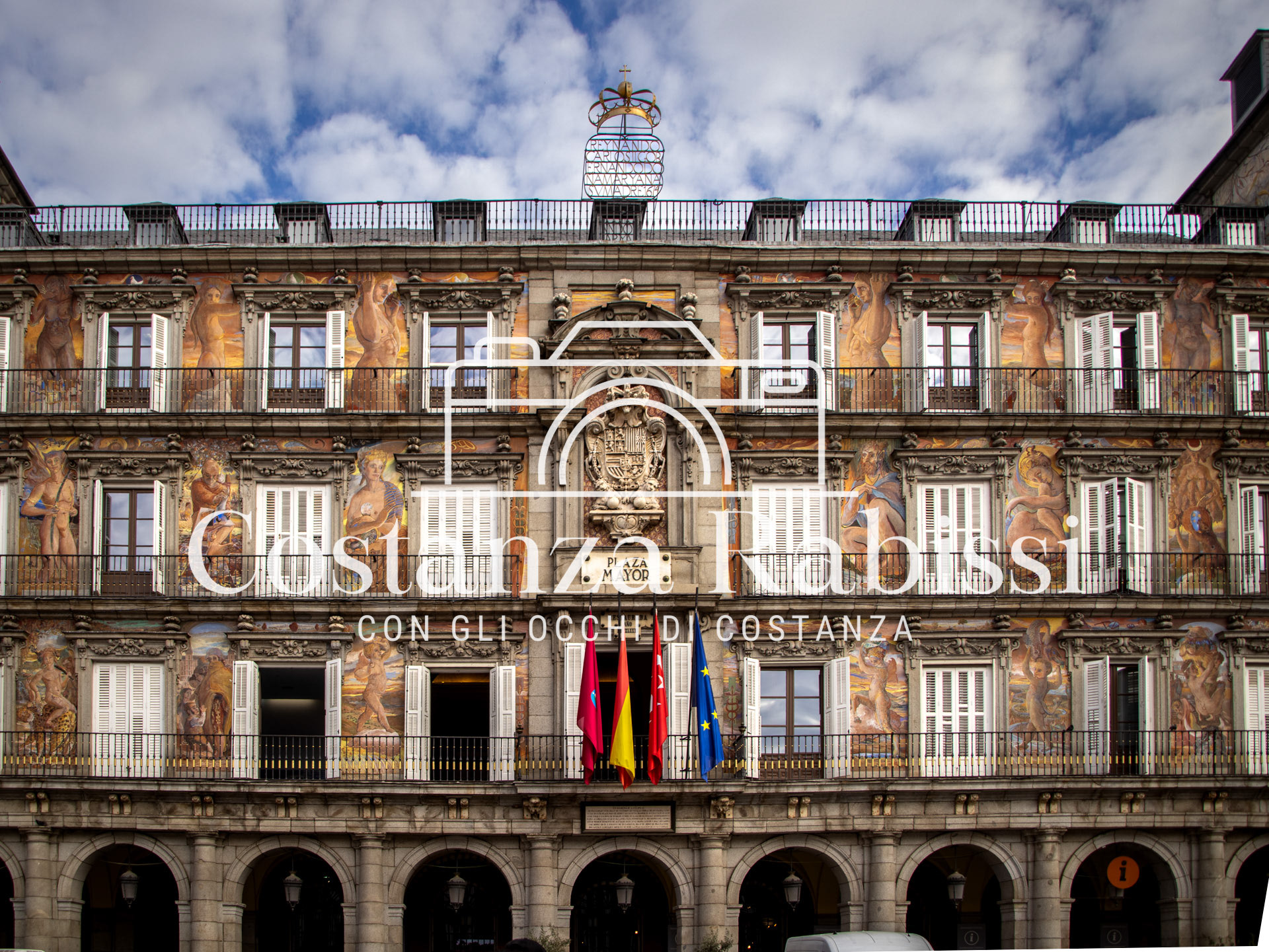 Madrid - 7