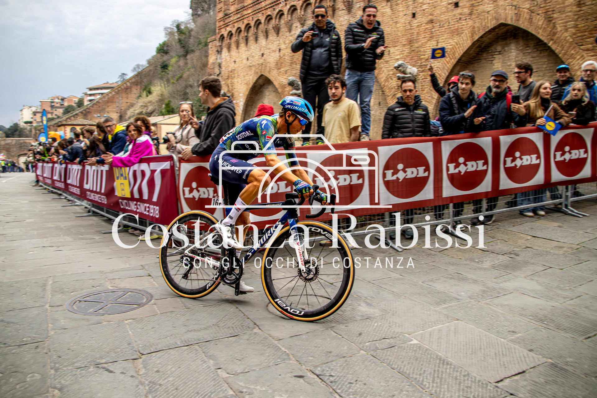 STRADE BIANCHE 26 - 137