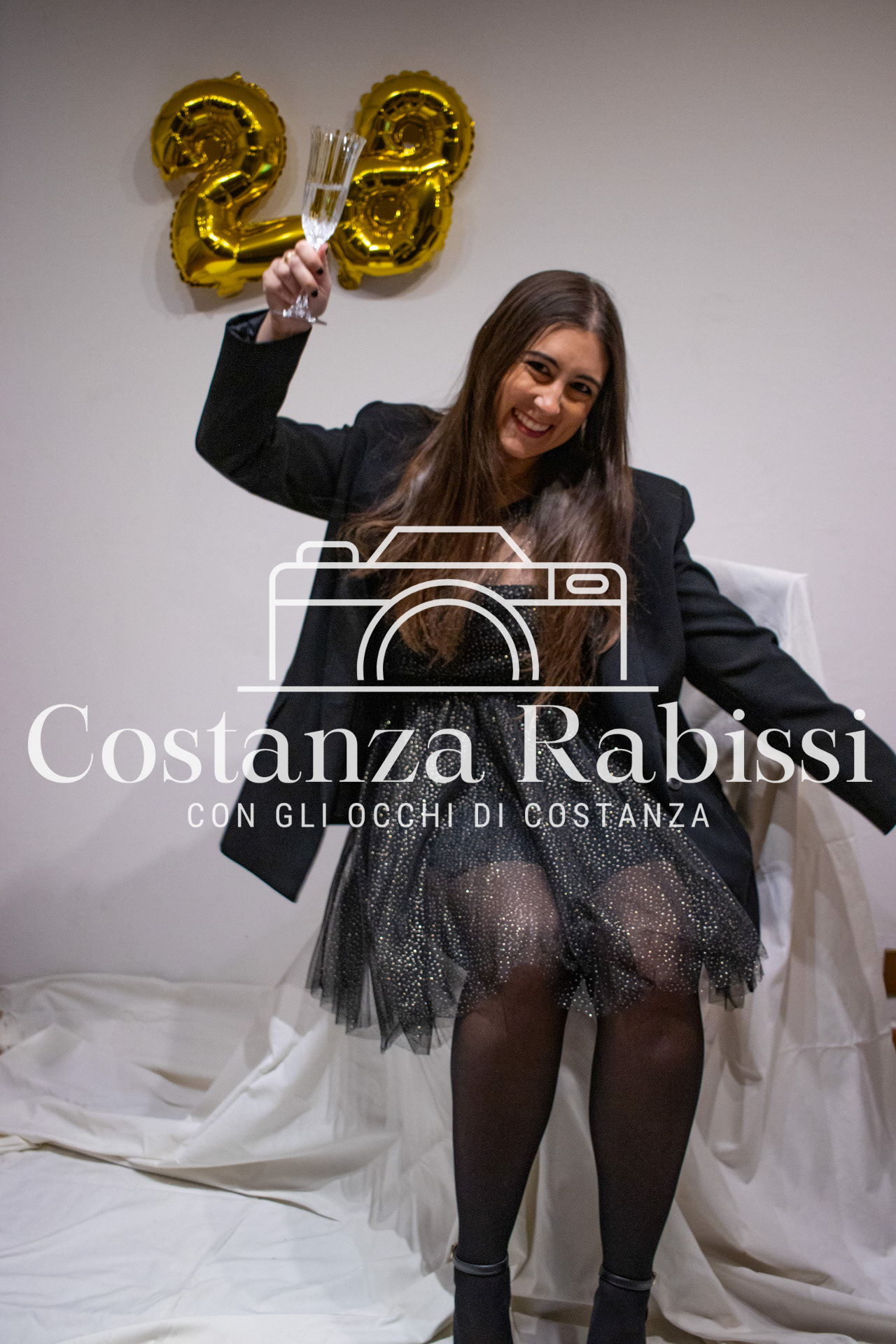 Costanza 28° Compleanno - 8