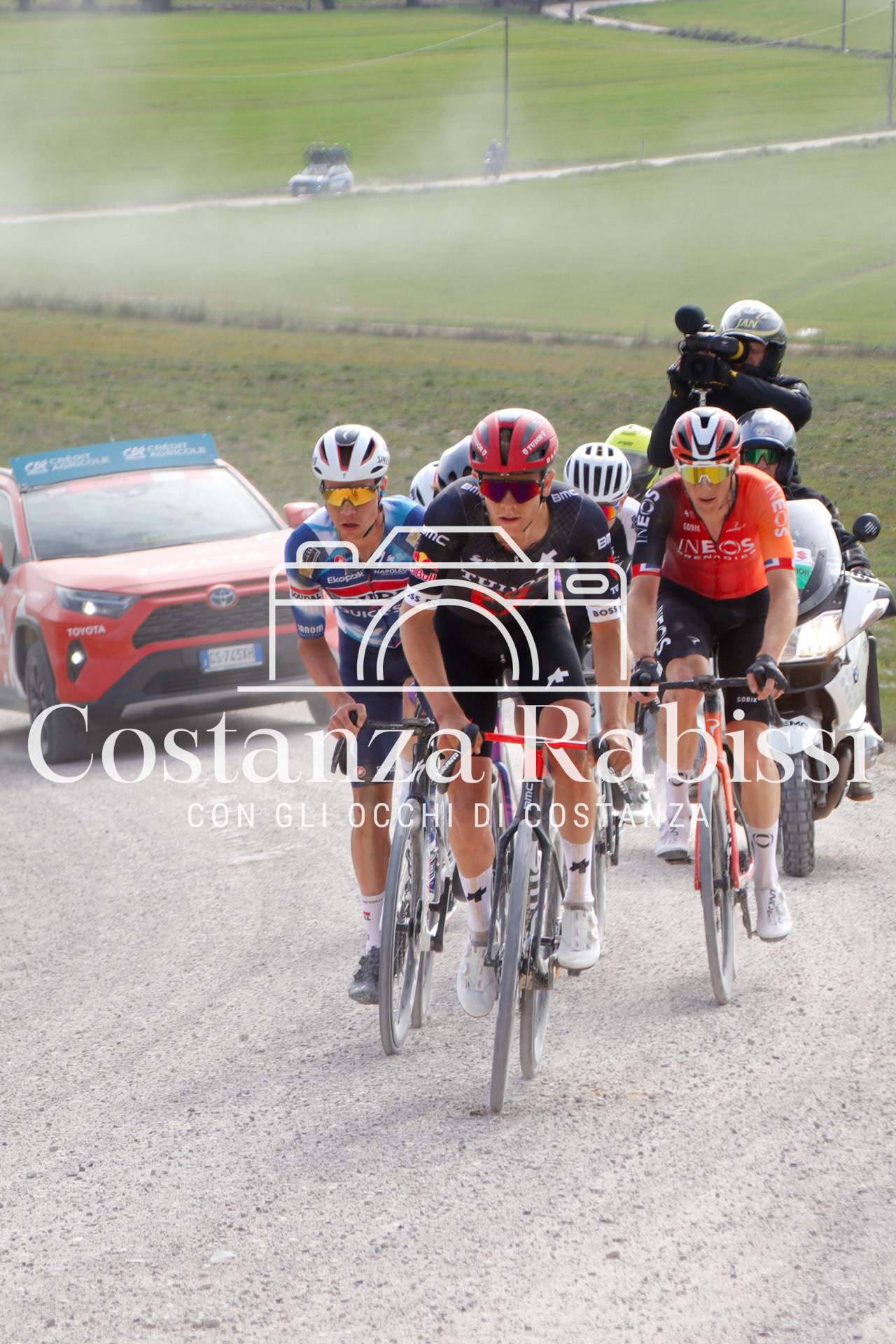 STRADE BIANCHE 25 - 43