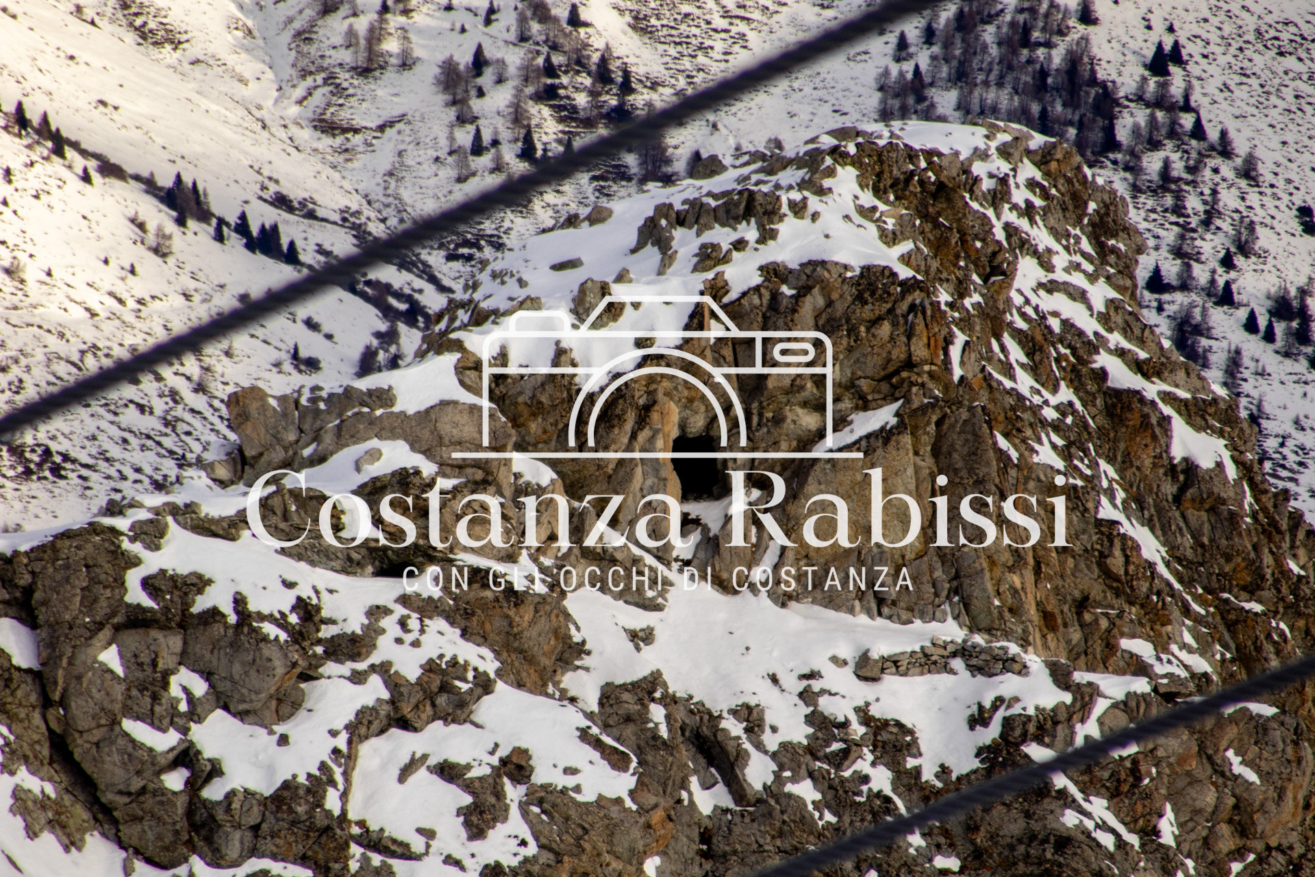 Passo del Tonale - 25