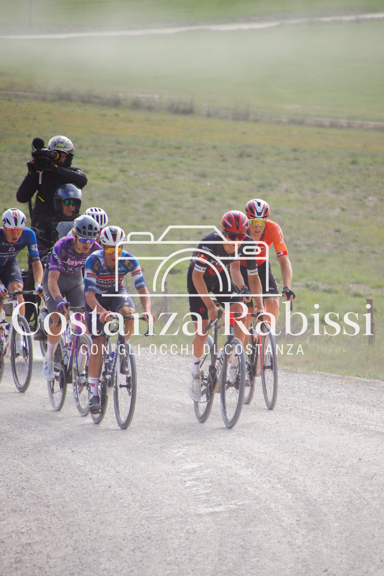 STRADE BIANCHE 25 - 51
