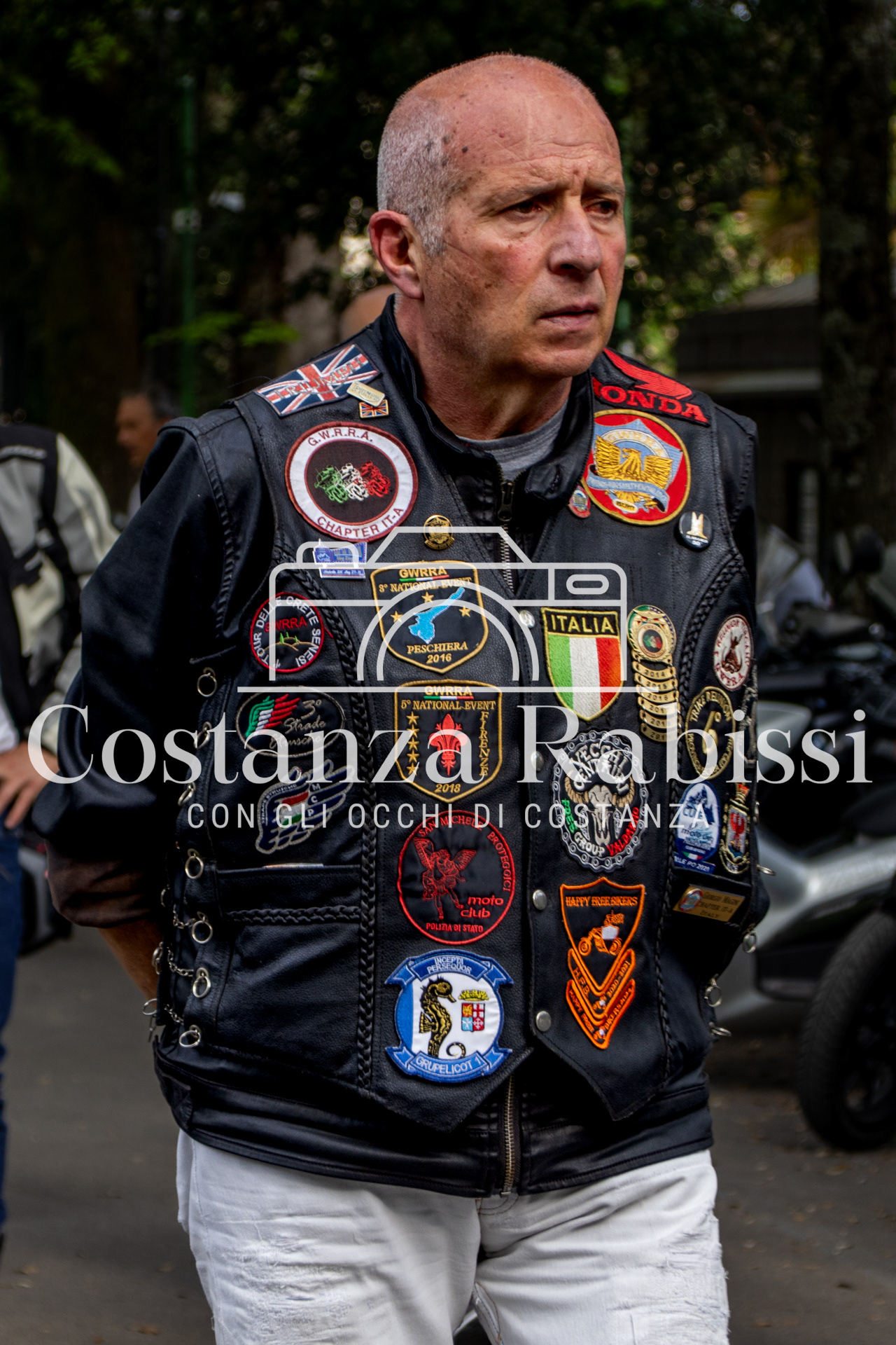 Mettiamoci in moto - 101