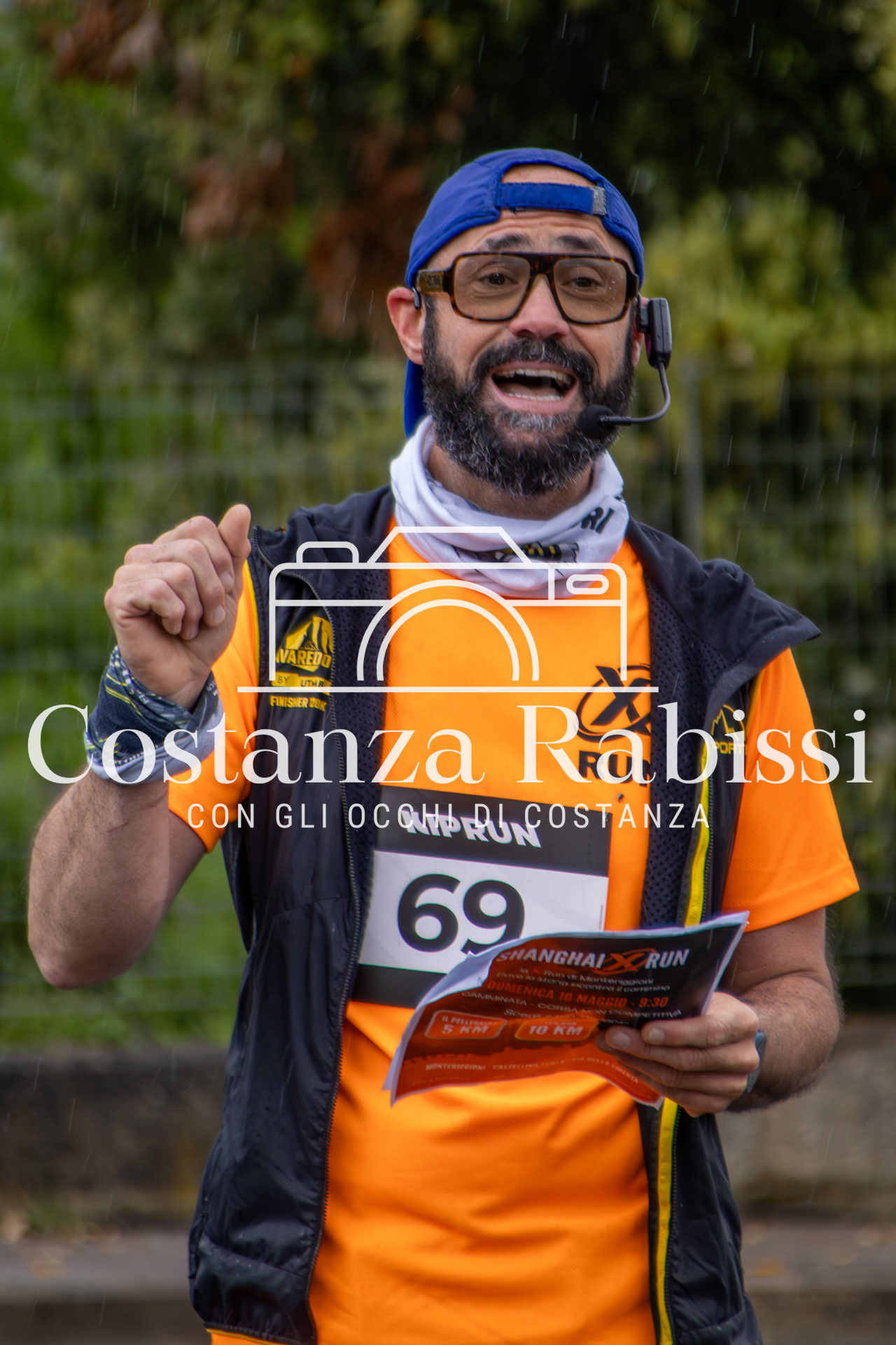 SHANGHAI X RUN 26 - 64