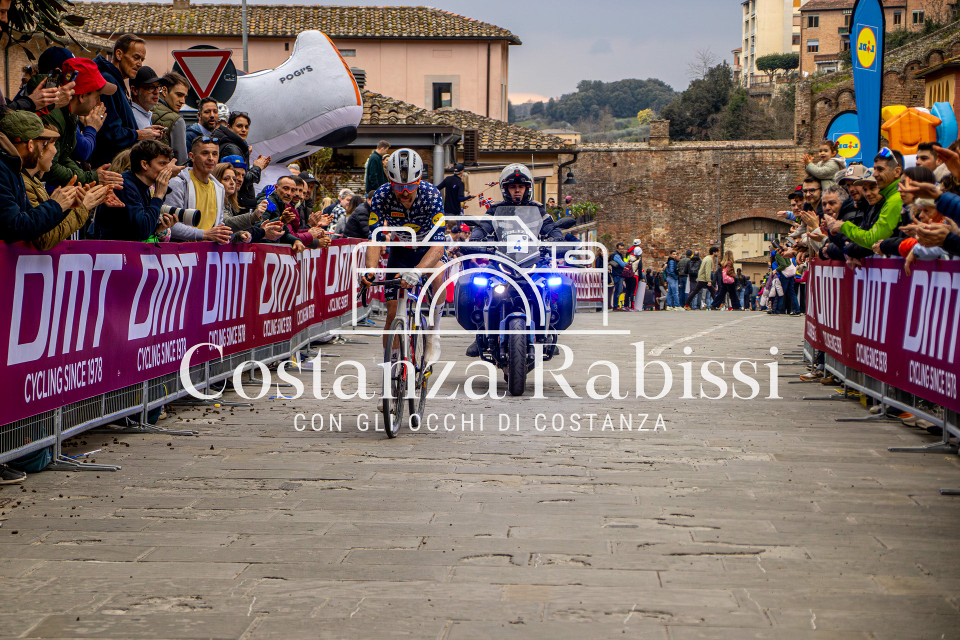 STRADE BIANCHE 26 - 150
