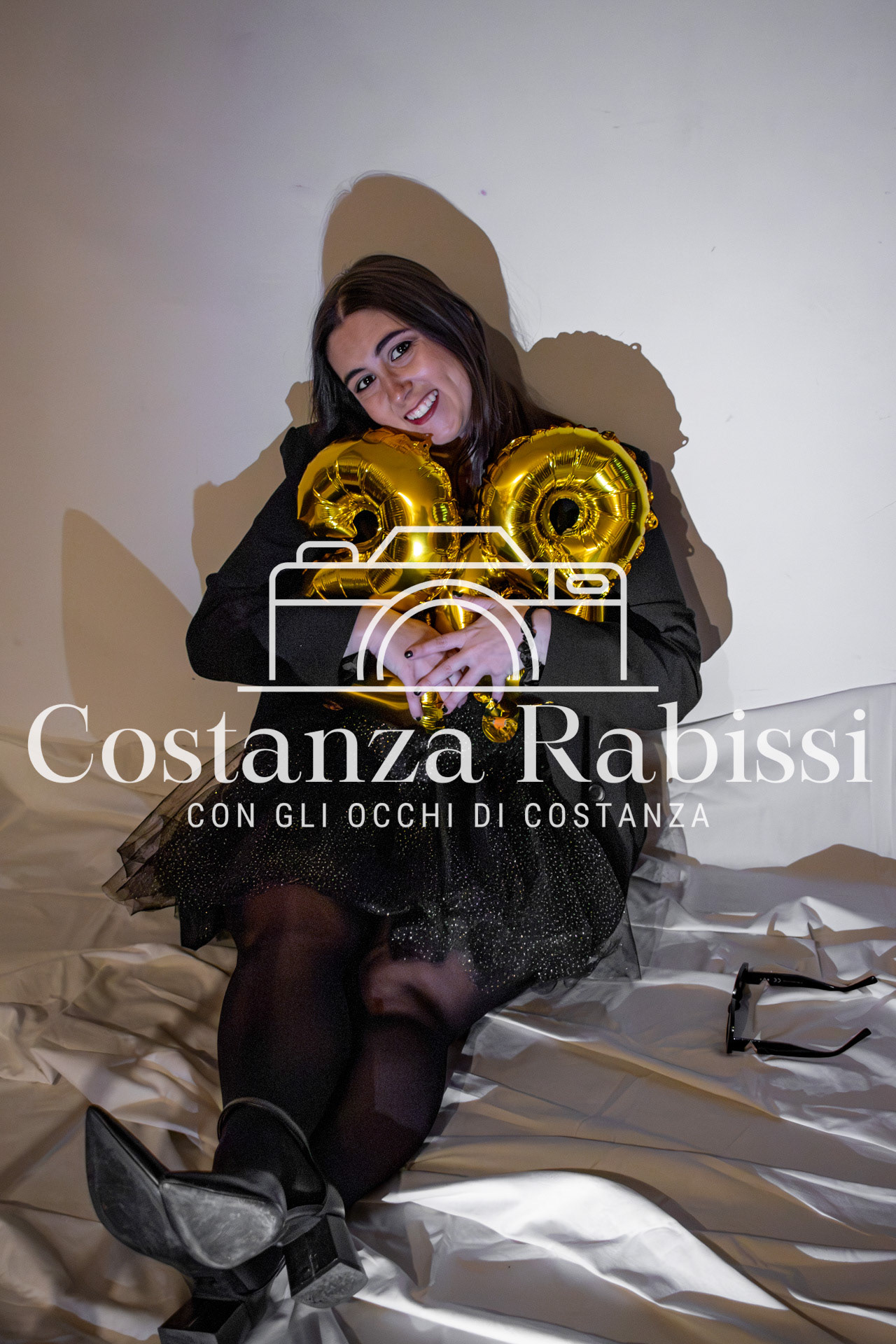 Costanza 28° Compleanno - 23