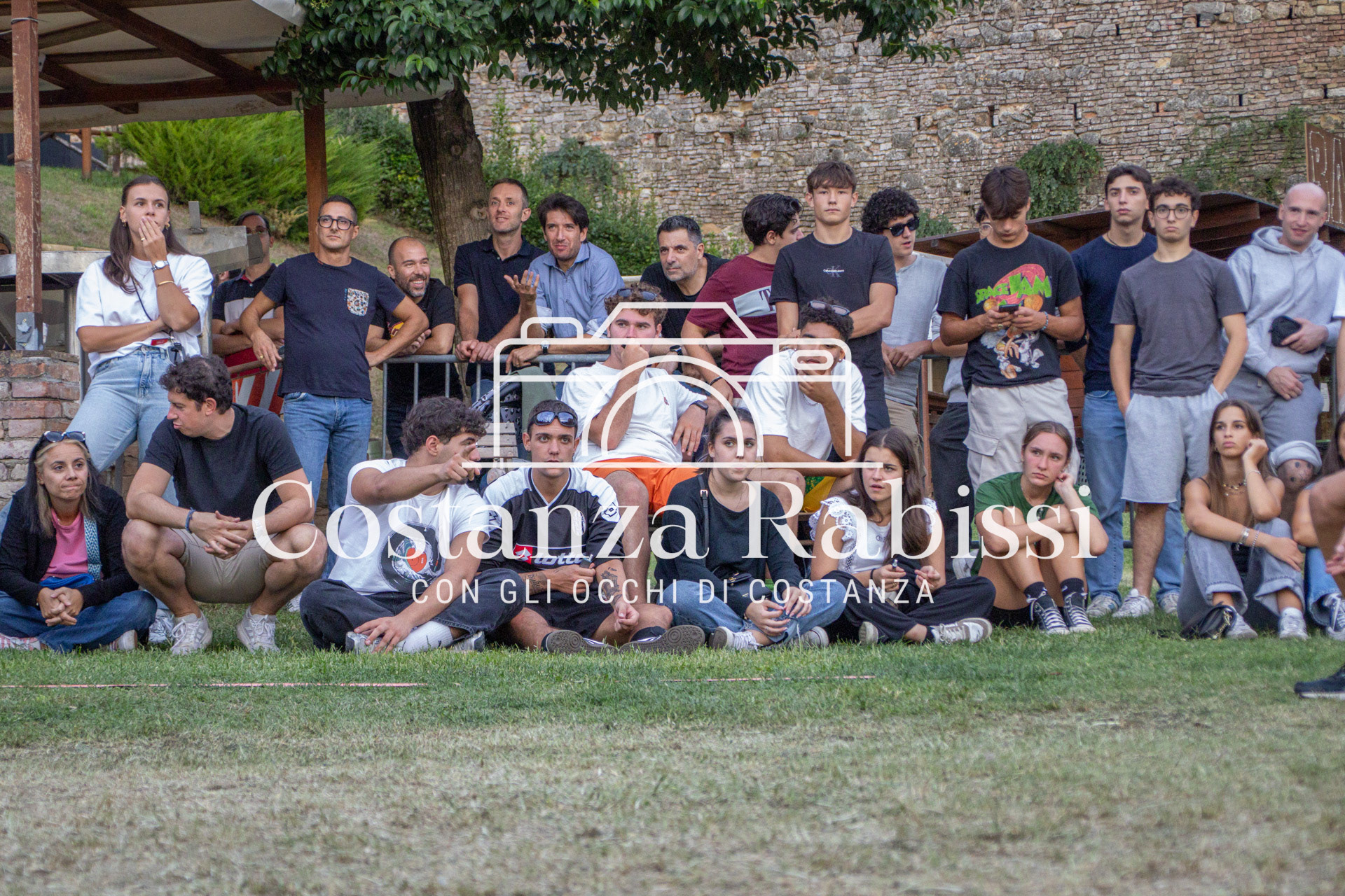 OLIVETA VOLLEY 25 - 275