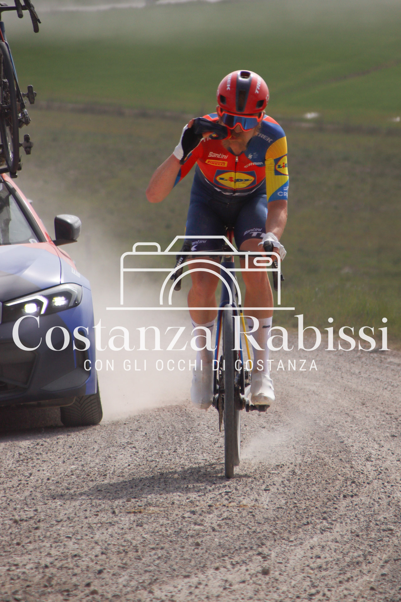 STRADE BIANCHE 25 - 74