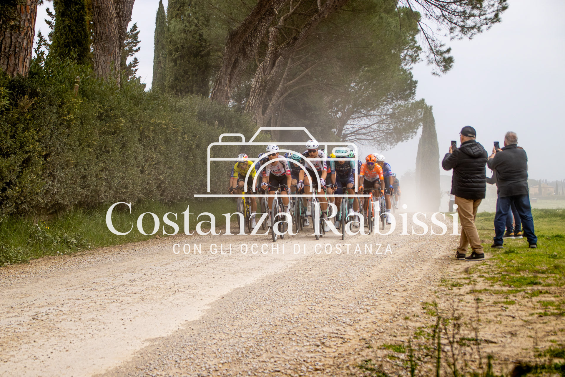 Strade Bianche '26 - 77