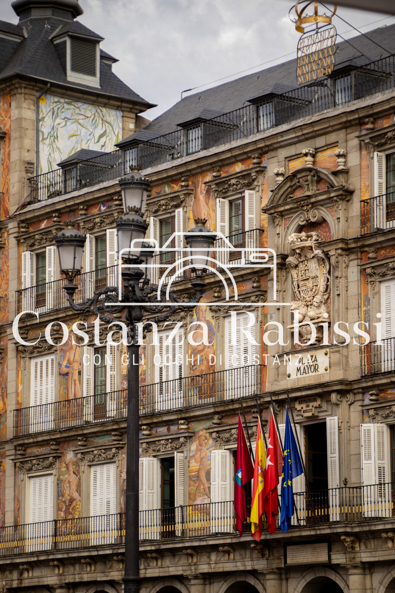 Madrid - 10