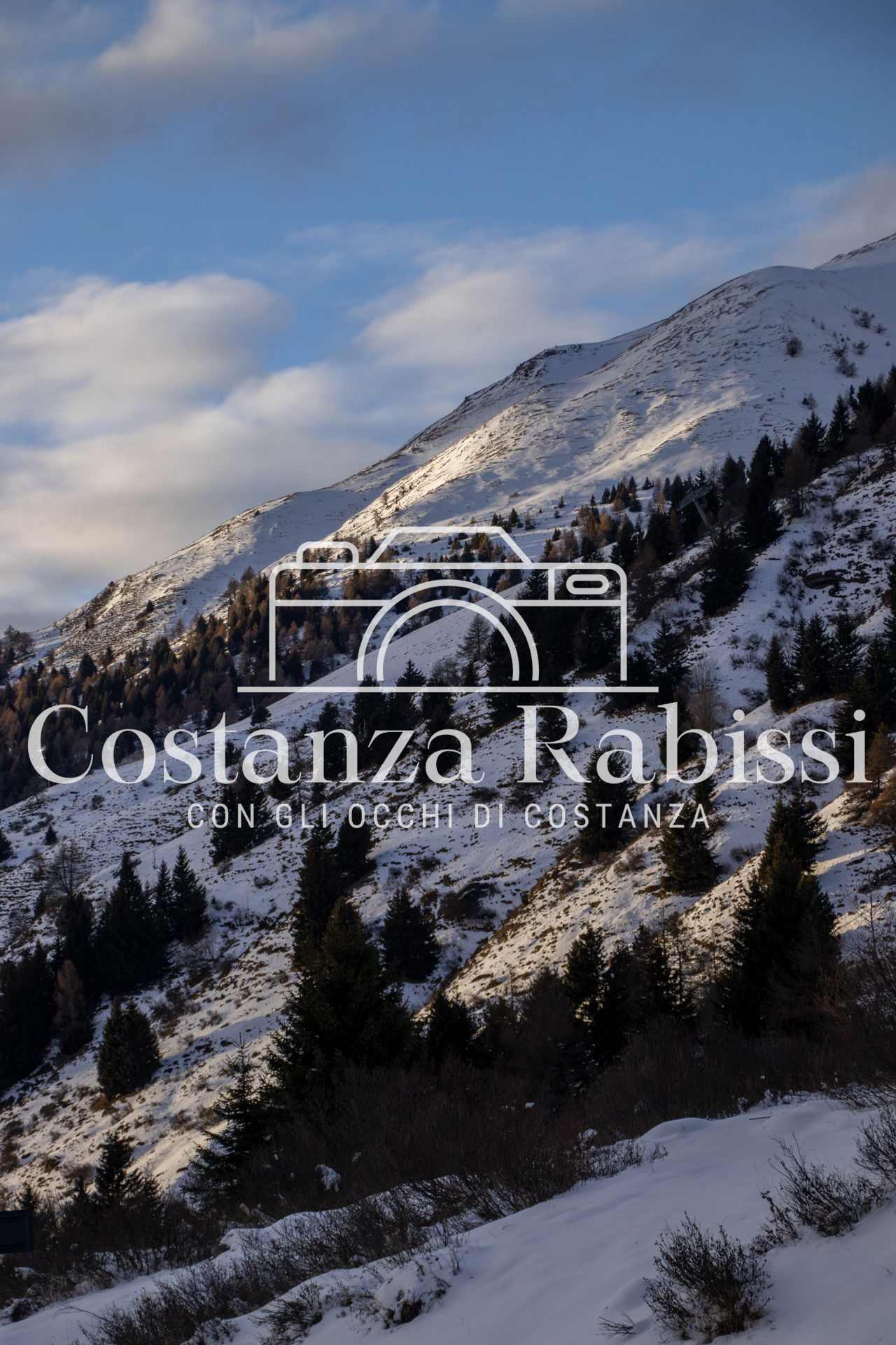 Passo del Tonale Inverno - 15