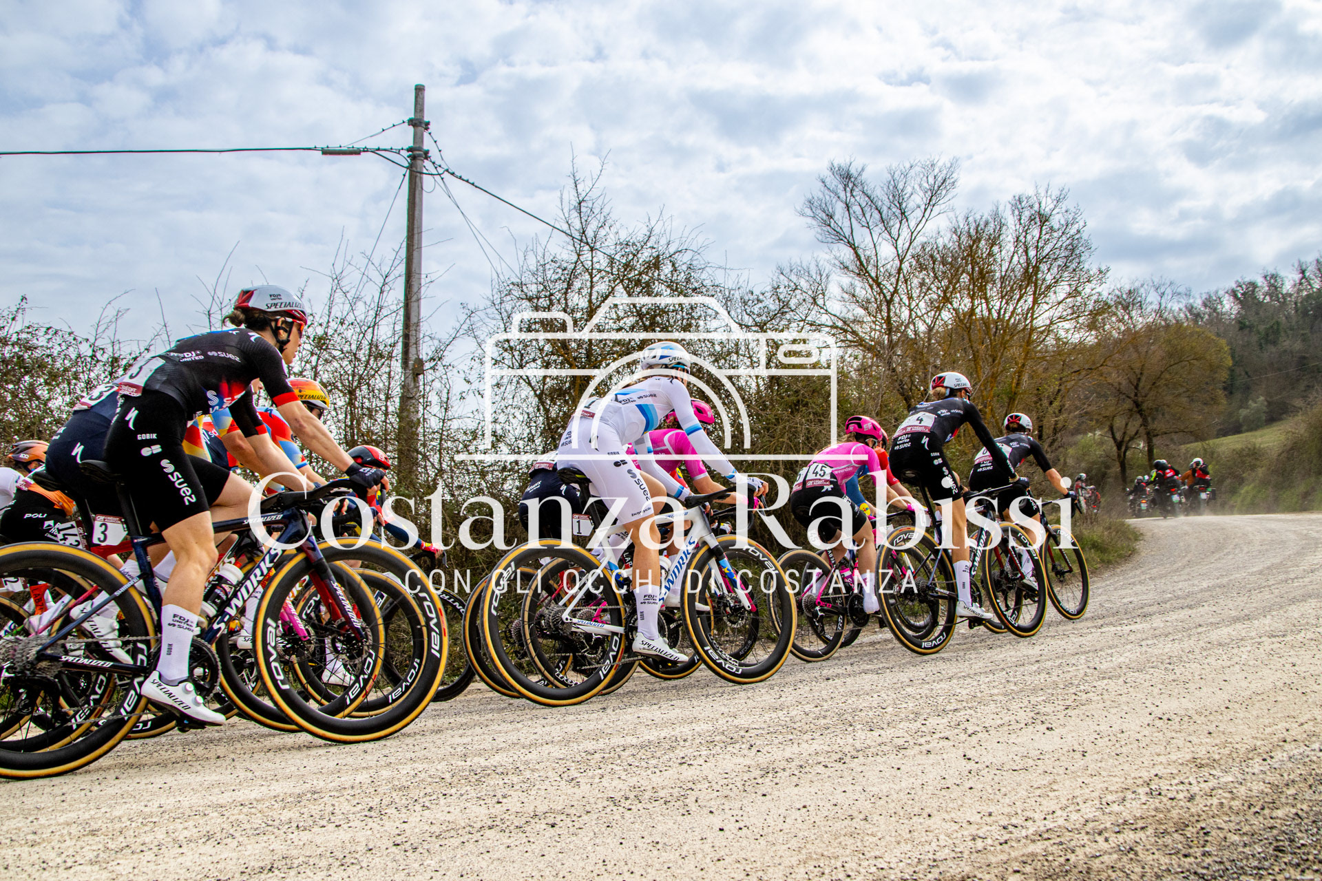 STRADE BIANCHE 26 - 14