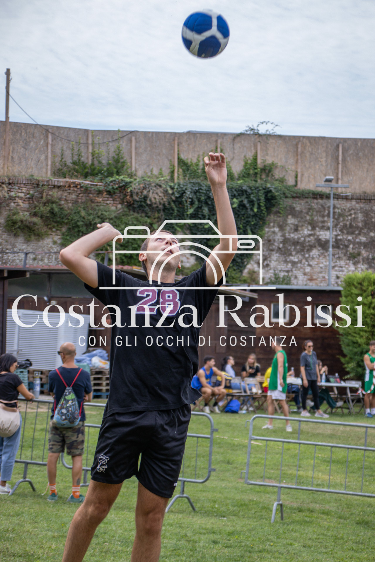 OLIVETA VOLLEY 25 - 113