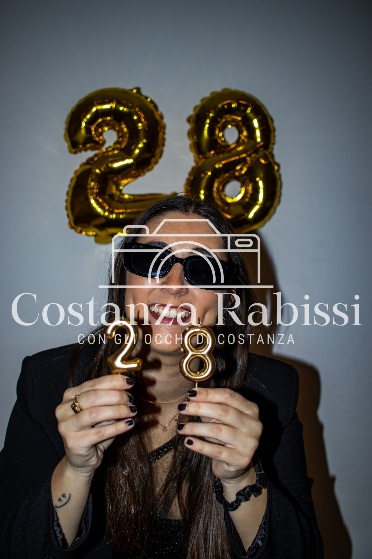 Costanza 28° Compleanno 2026 - 51
