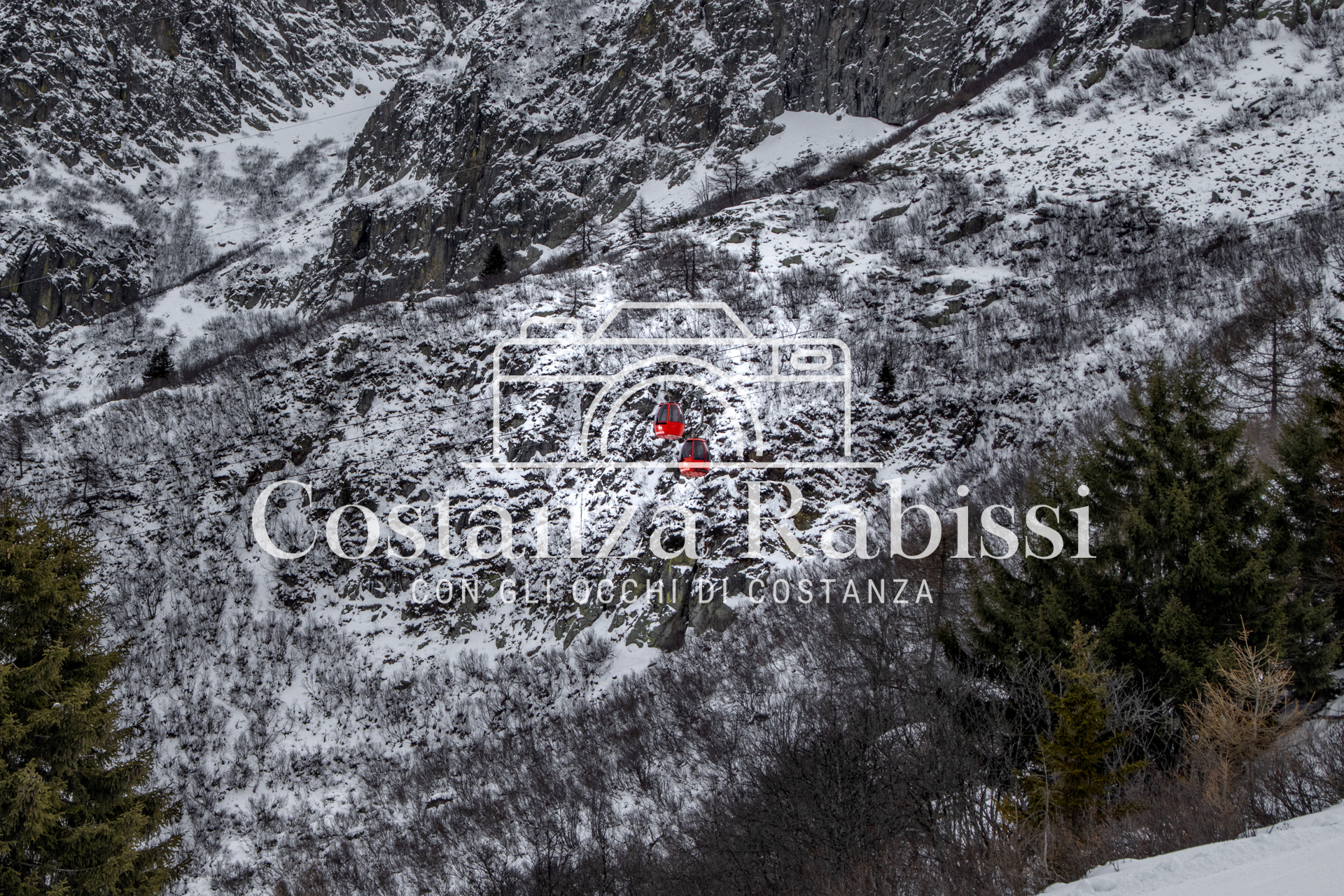 Passo del Tonale Inverno - 63