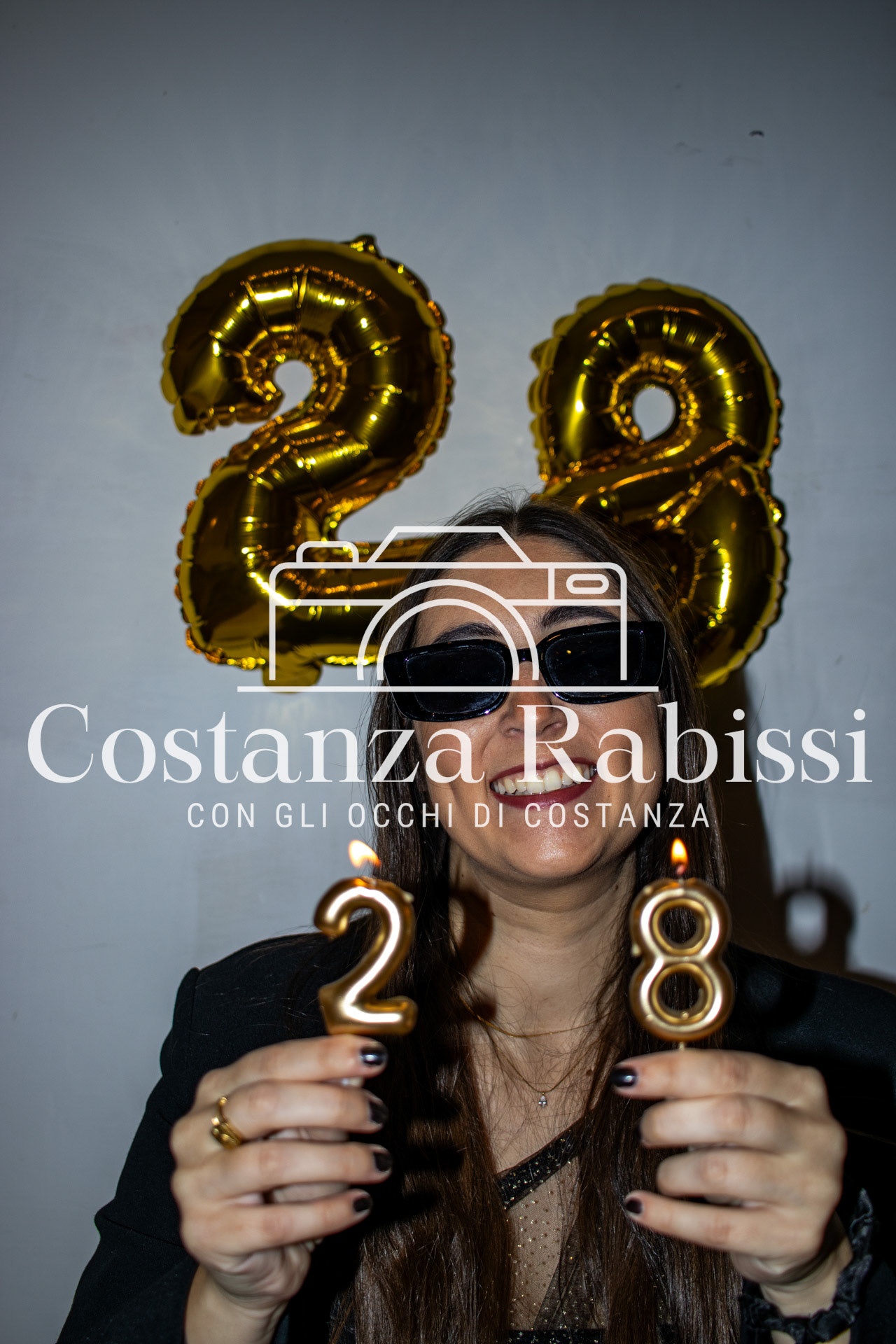 COSTANZA 28° COMPLEANNO - 54