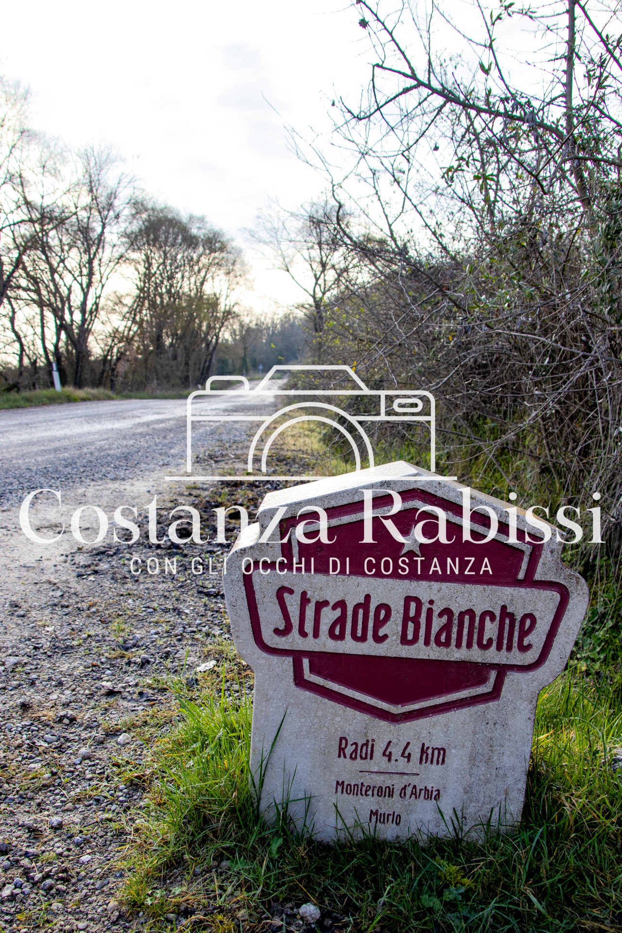 STRADE BIANCHE 26 - 1