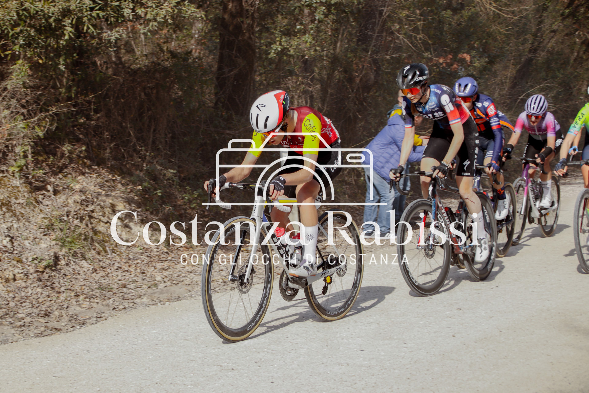 Strade Bianche '25 - 16