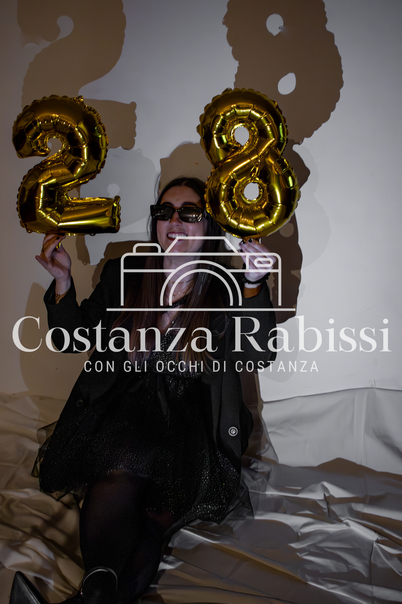 Costanza 28° Compleanno 2026 - 36