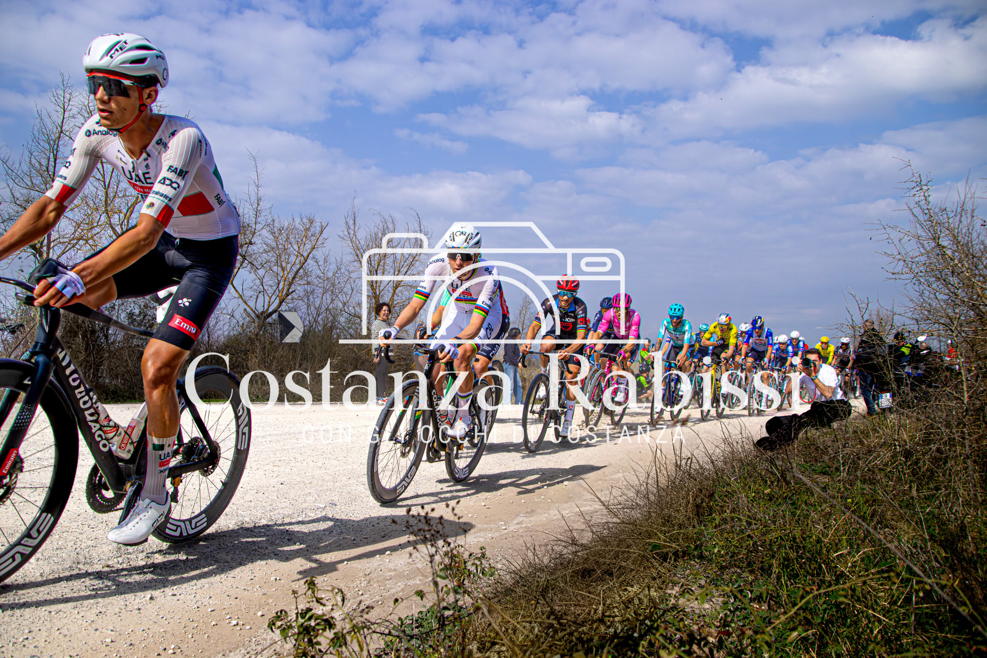 STRADE BIANCHE 26 - 51