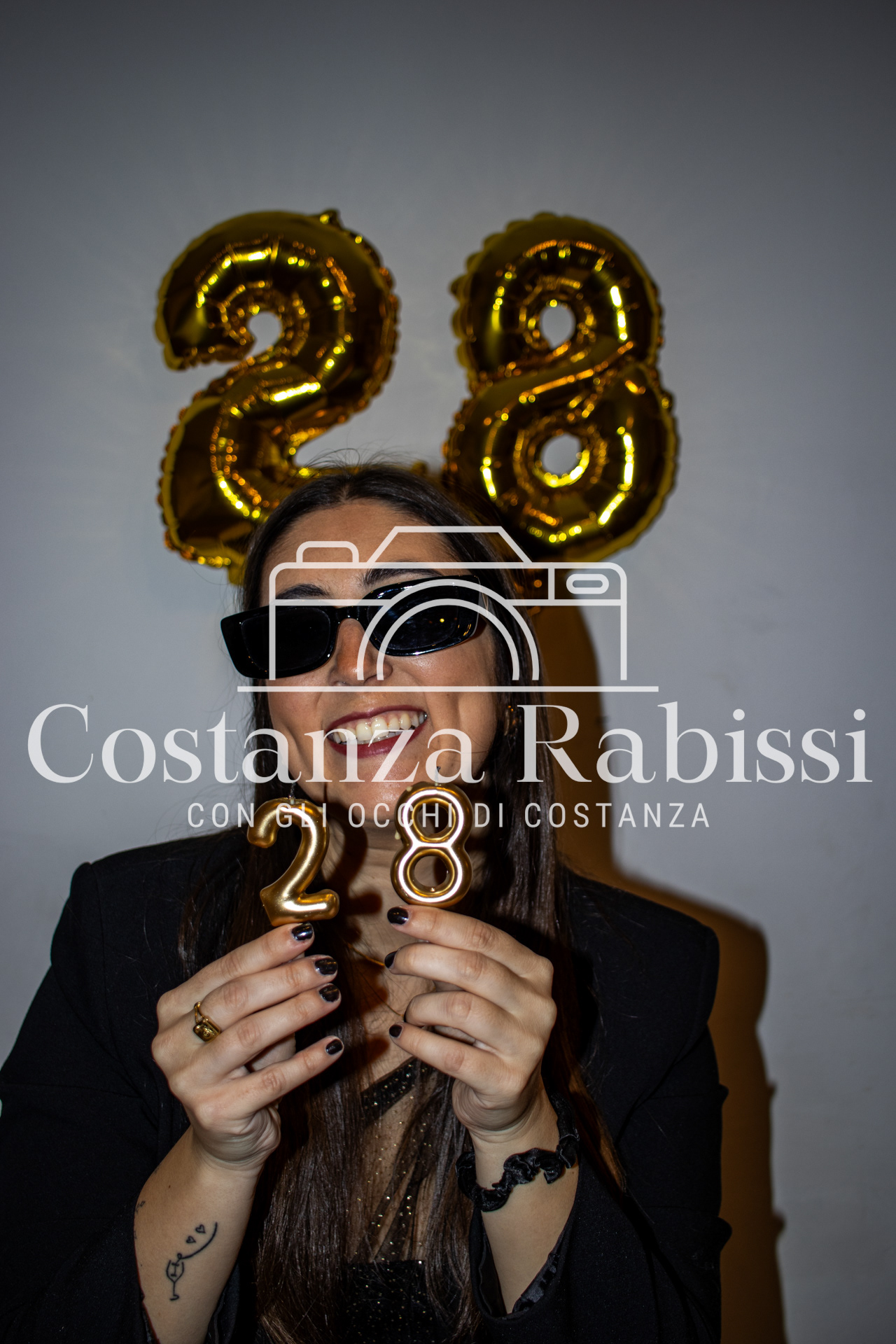 28° compleanno - 52