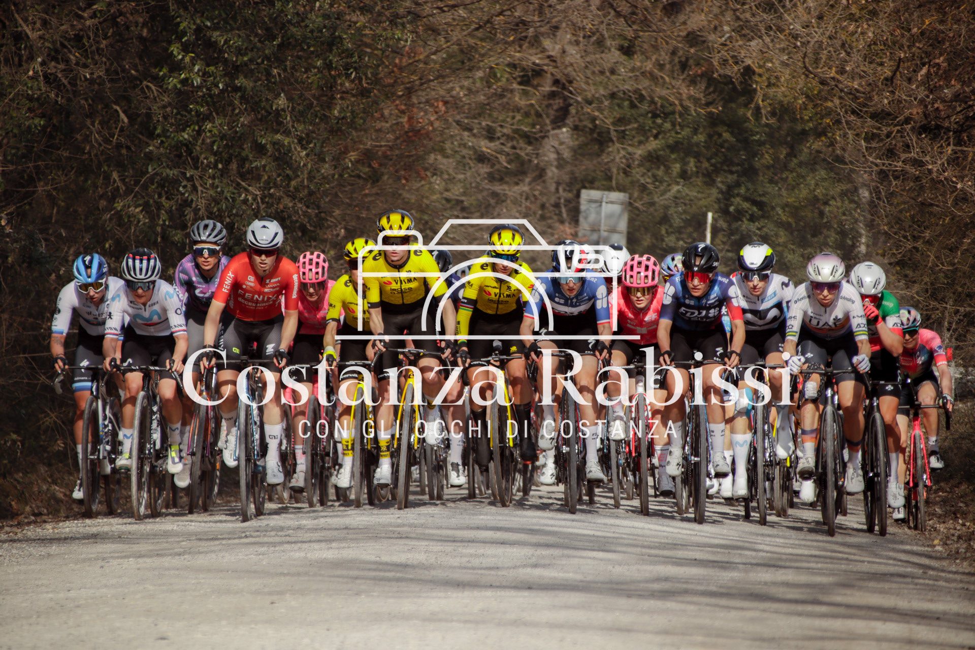 Strade Bianche '25 - 9
