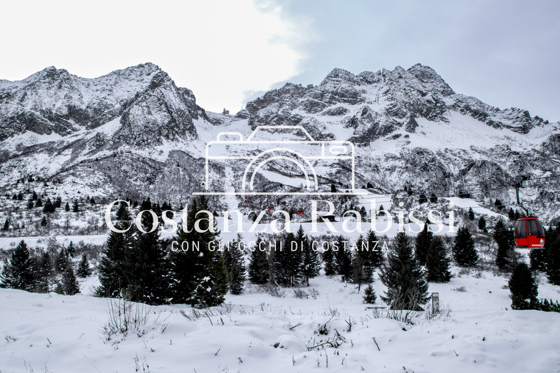 Passo del Tonale - 60