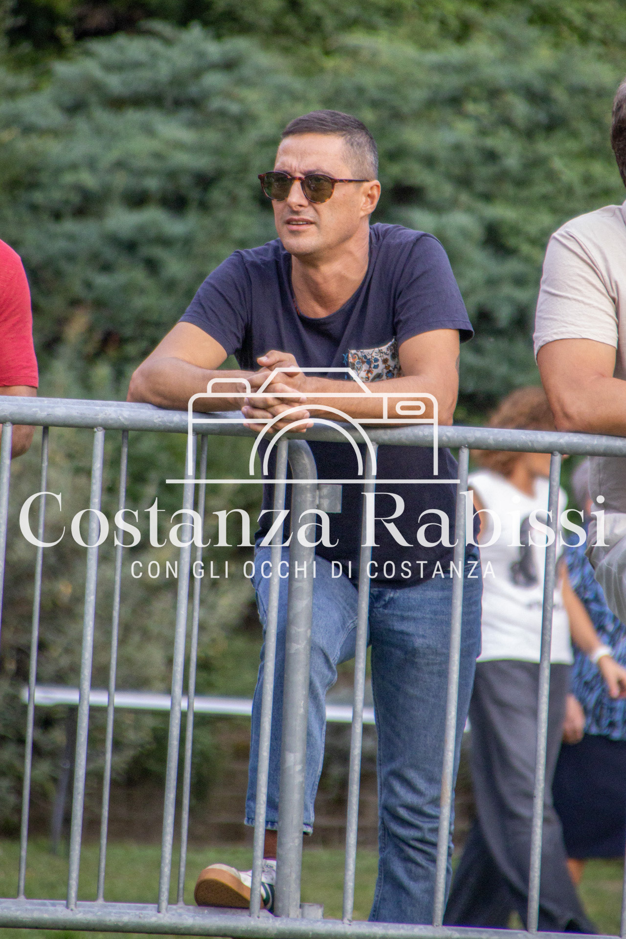 OLIVETA VOLLEY 25 - 231