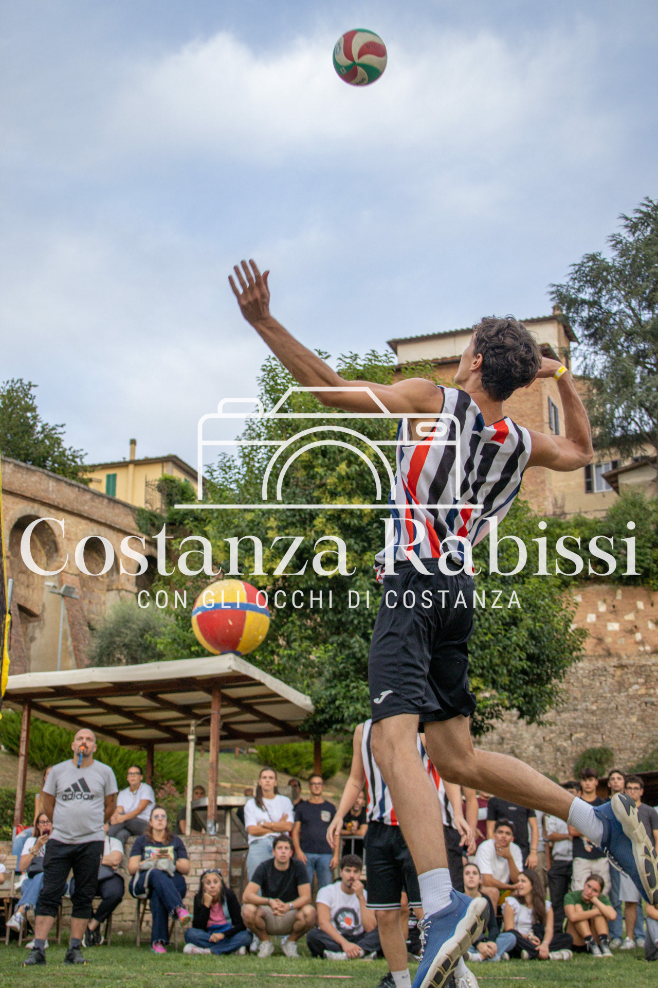 OLIVETA VOLLEY 25 - 273